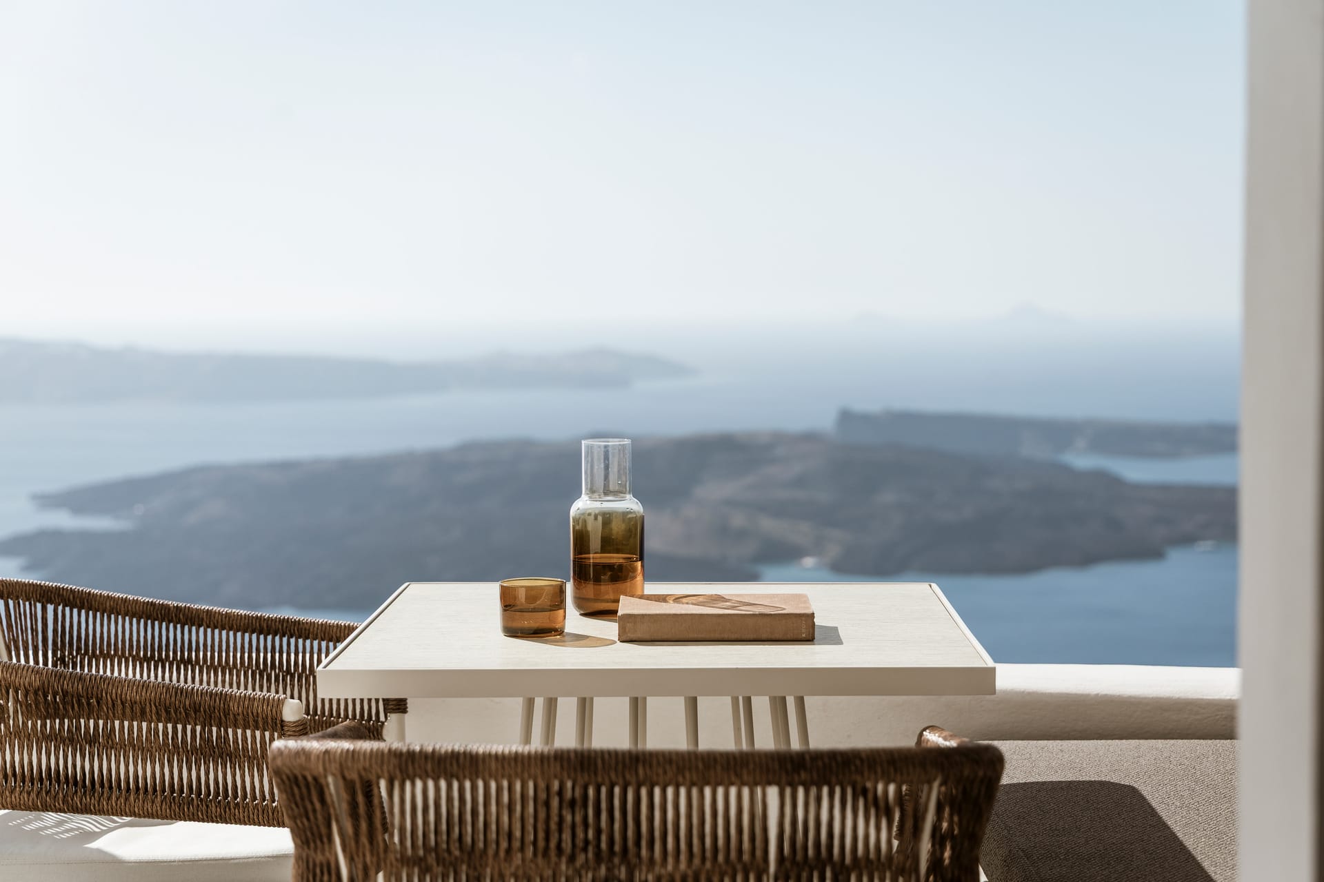 Aqua Luxury Suites Santorini - SNR - 4