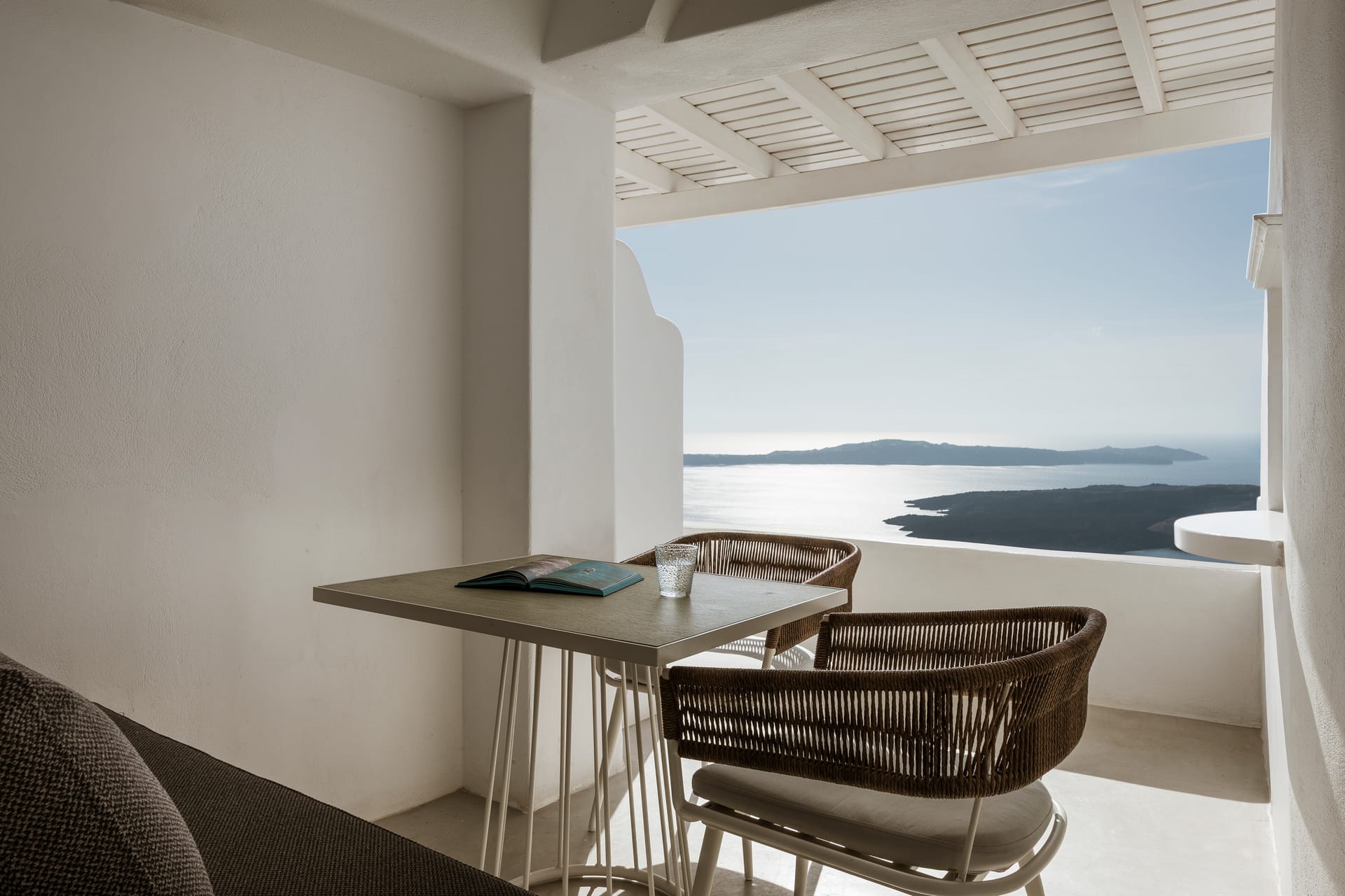 Aqua Luxury Suites Santorini - SNR - 7