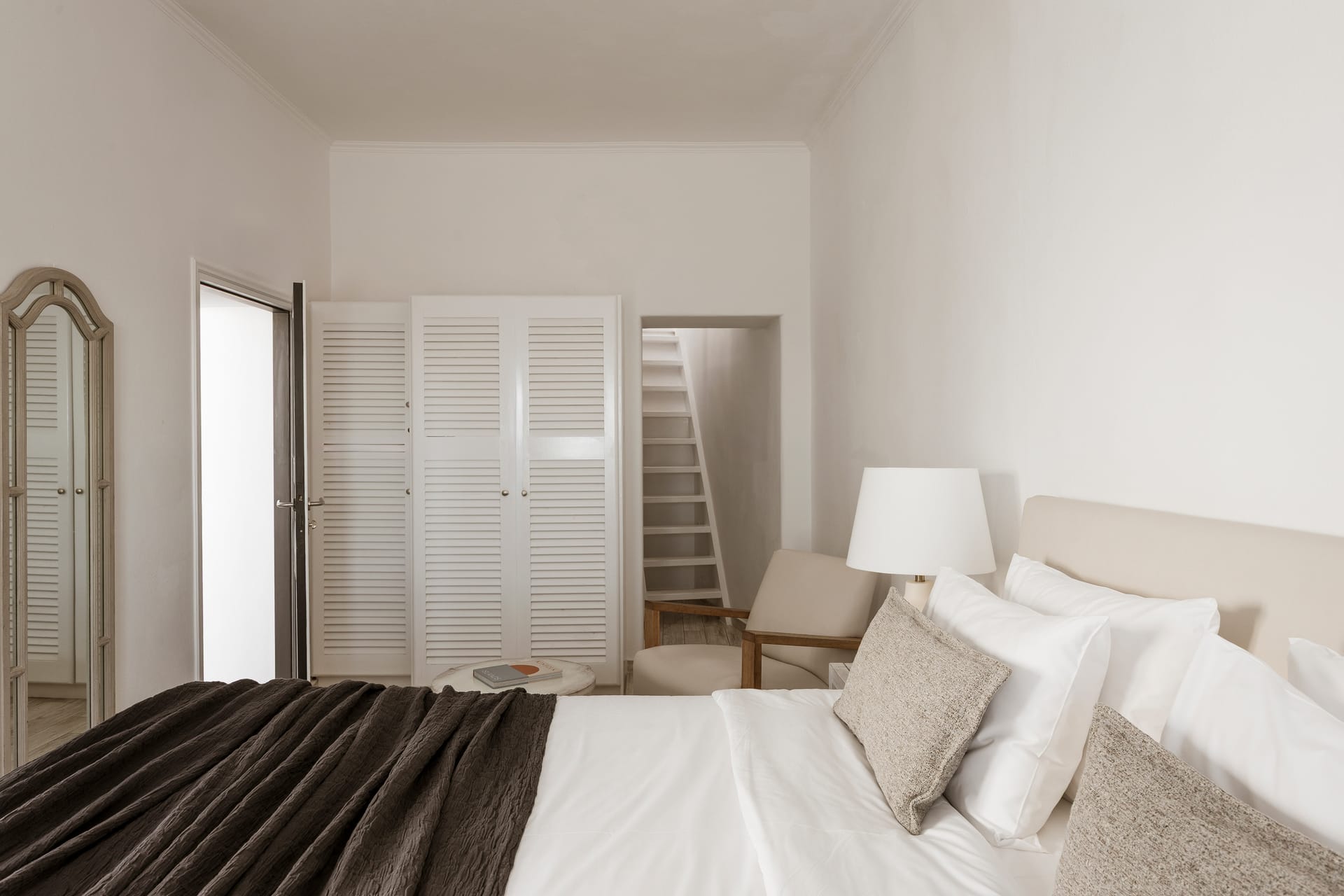 Aqua Luxury Suites Santorini - LOFT - 5