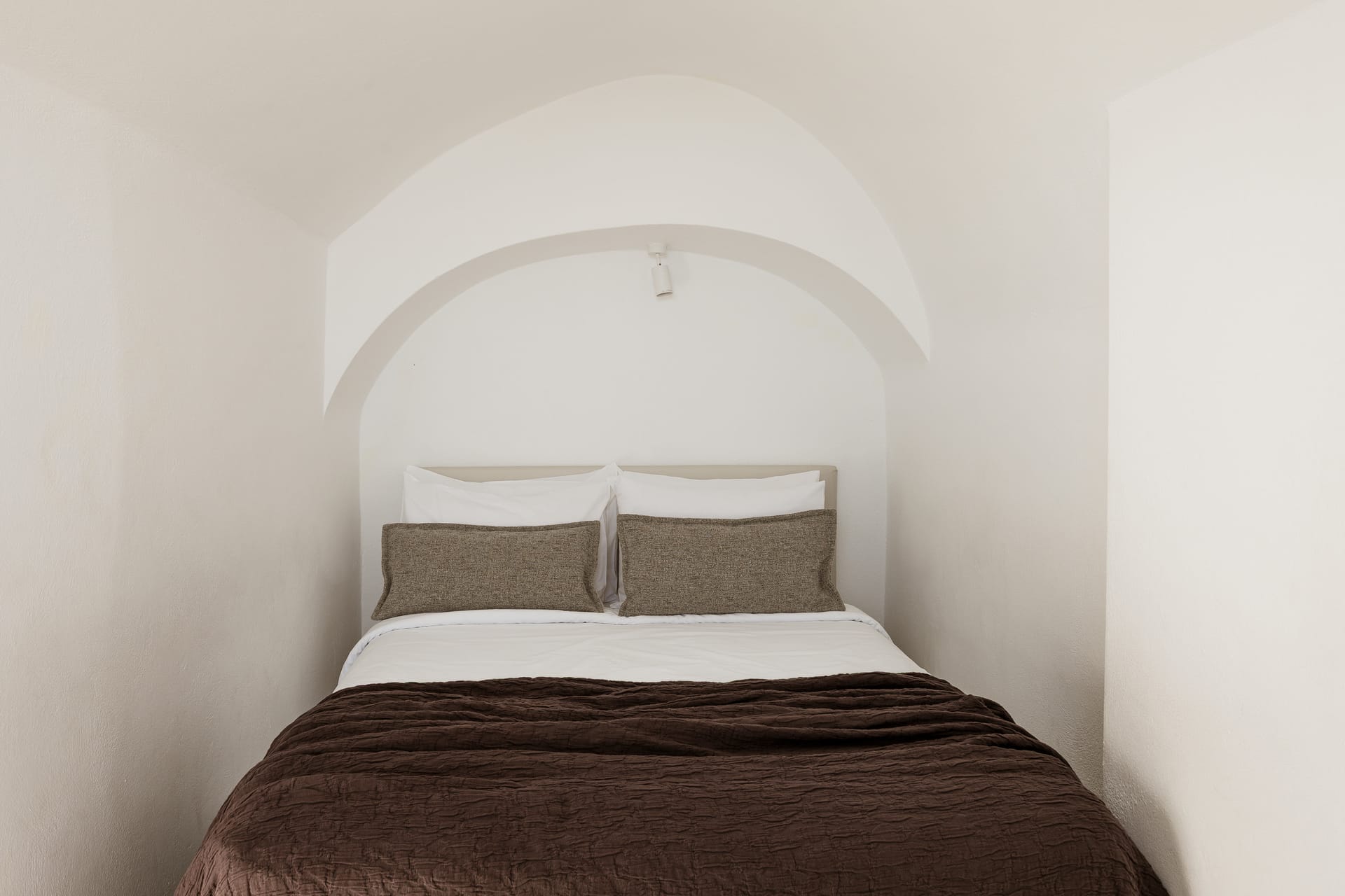 Aqua Luxury Suites Santorini - LOFT - 6