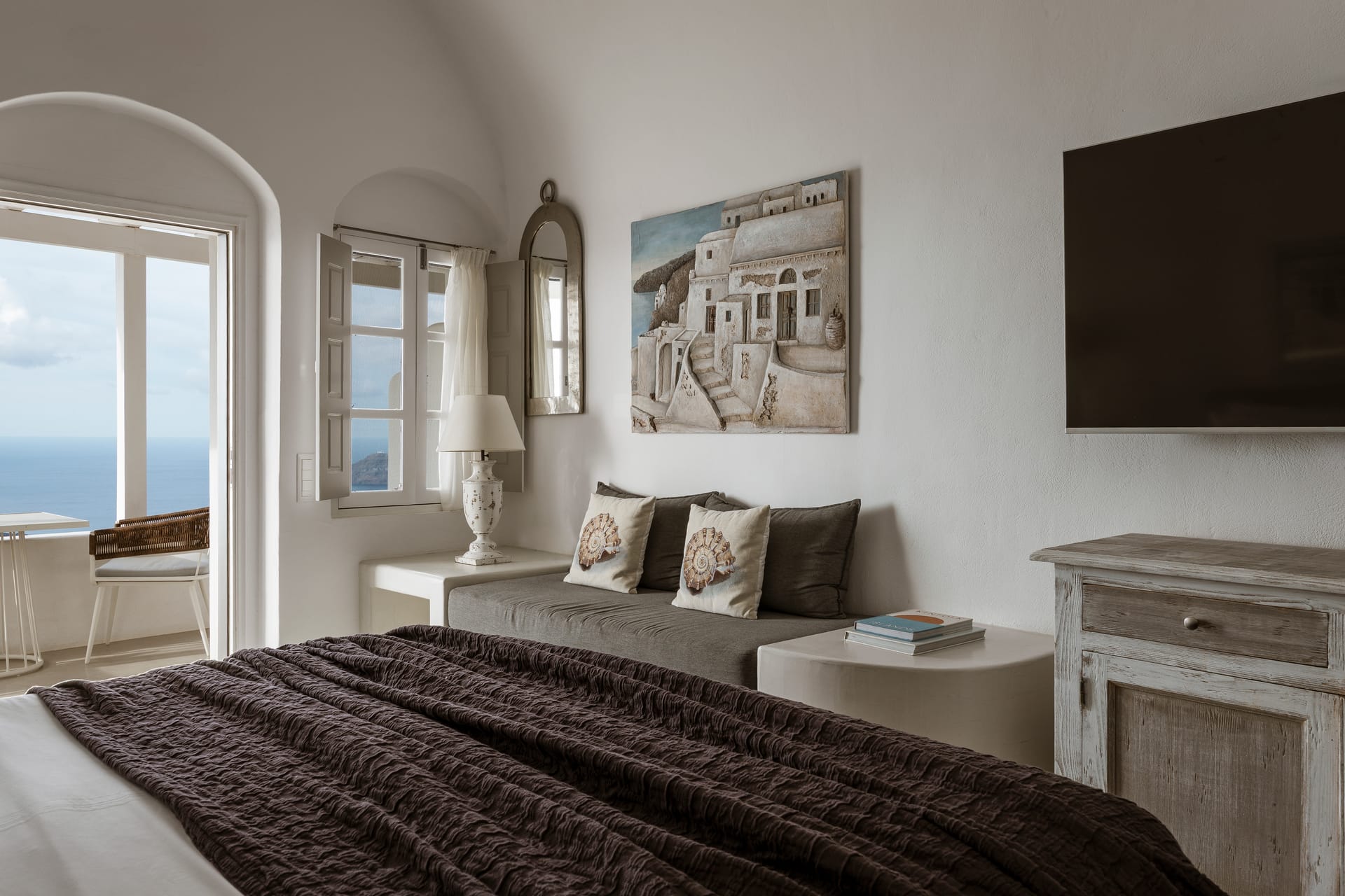 Aqua Luxury Suites Santorini - TWJUNI - 3