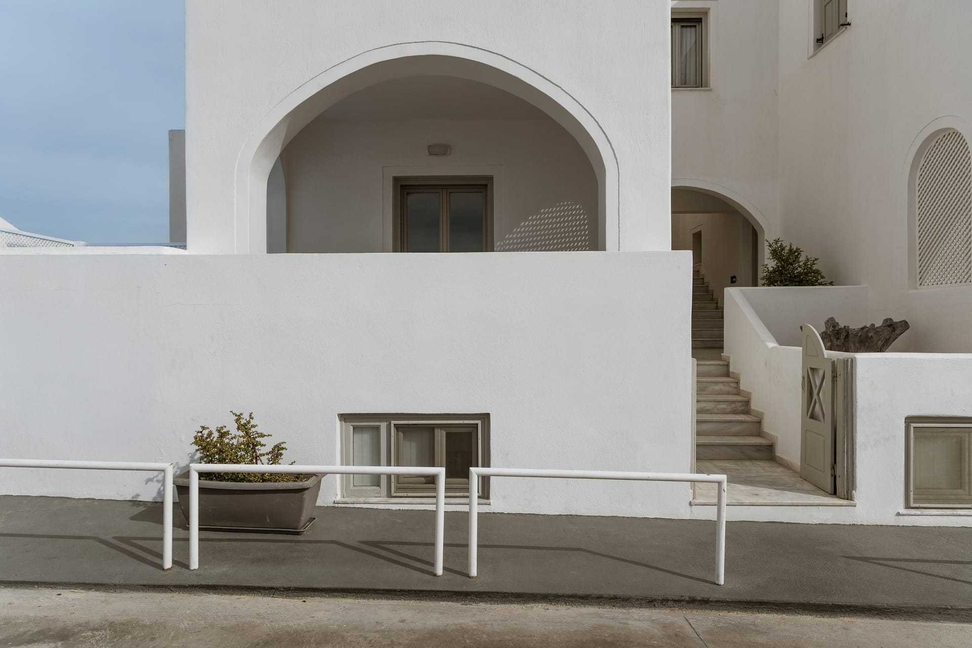 Aqua Luxury Suites Santorini - JERRY - 9