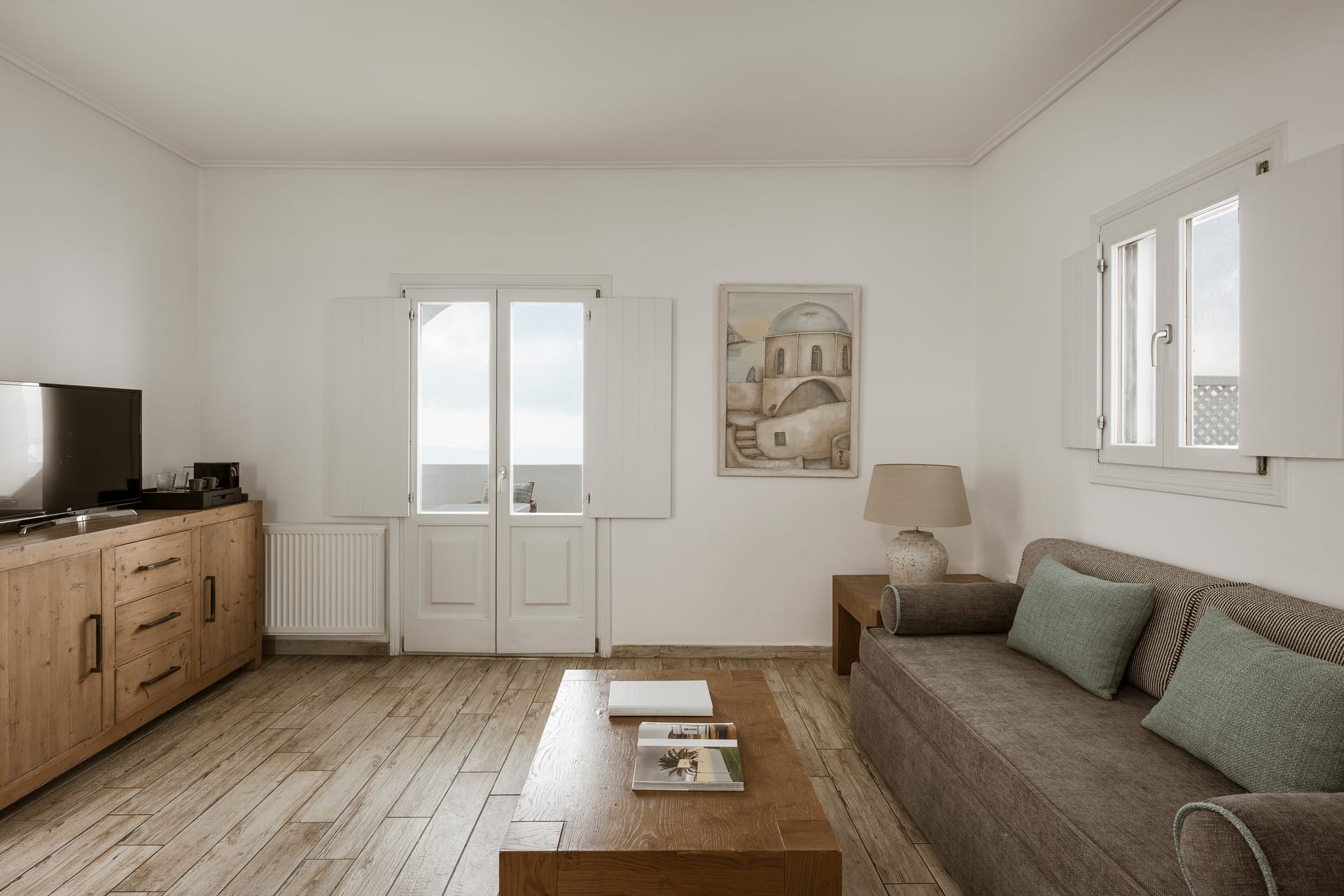 Aqua Luxury Suites Santorini - JERRY - 5