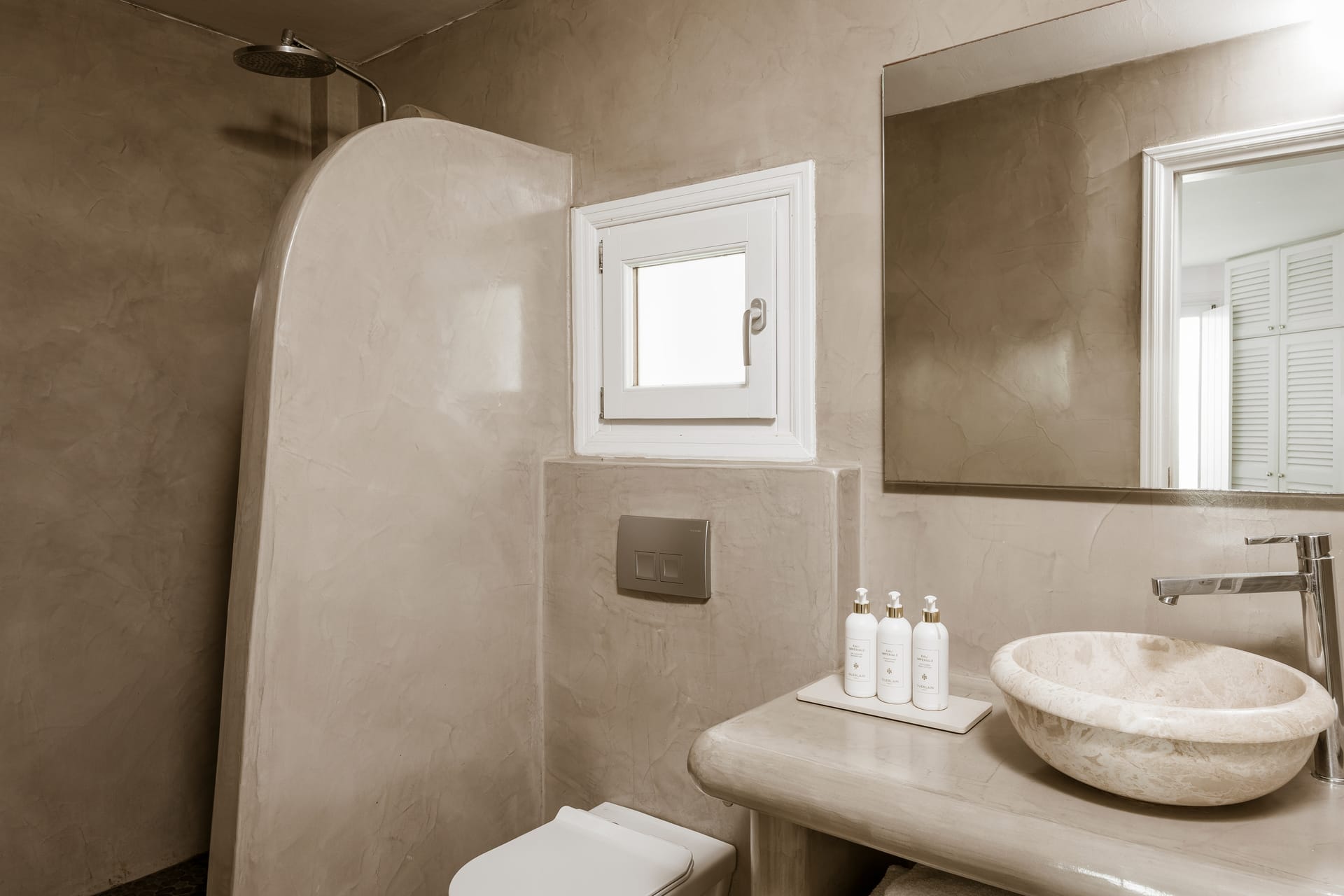 Aqua Luxury Suites Santorini - JERRY - 7