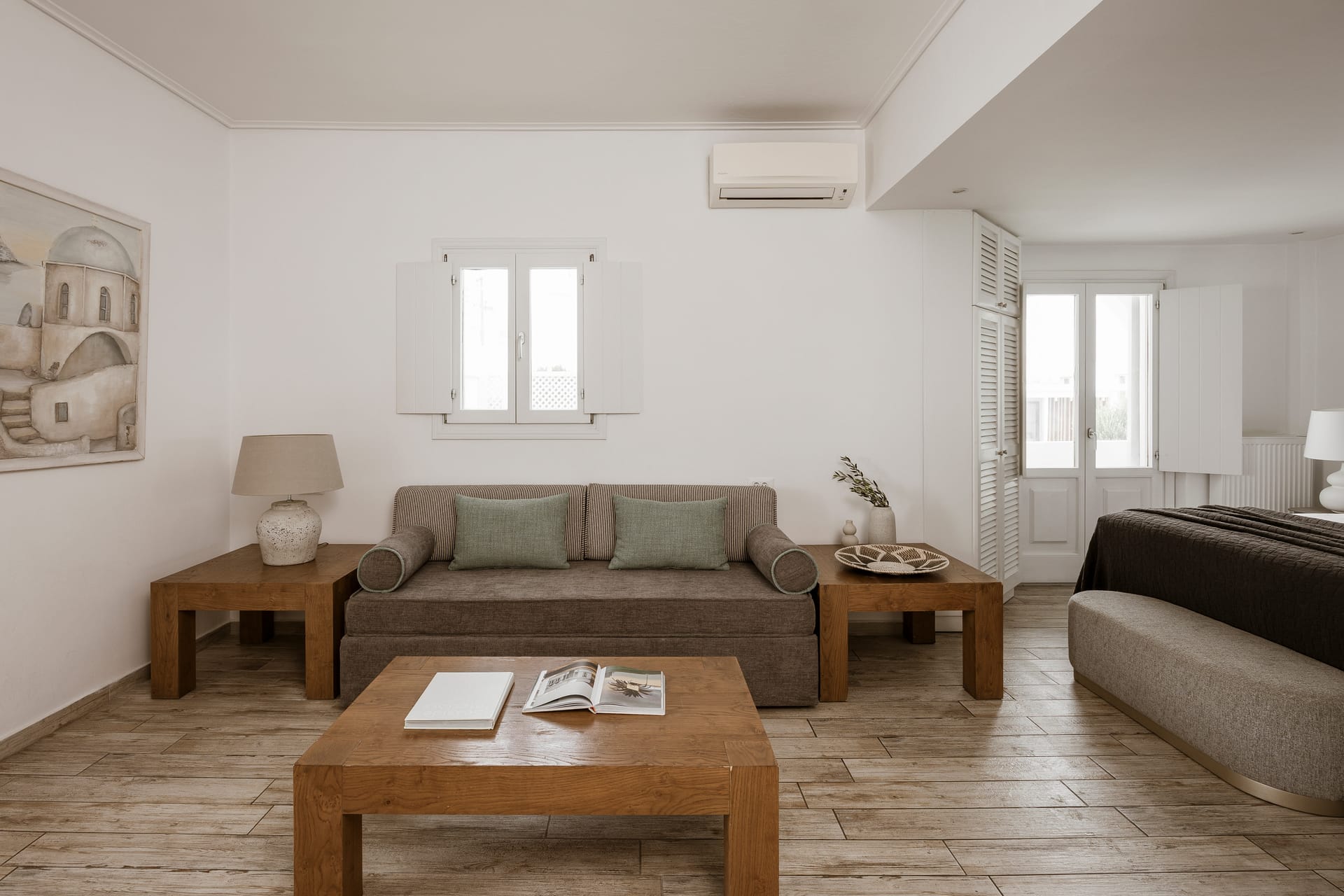 Aqua Luxury Suites Santorini - JERRY - 8