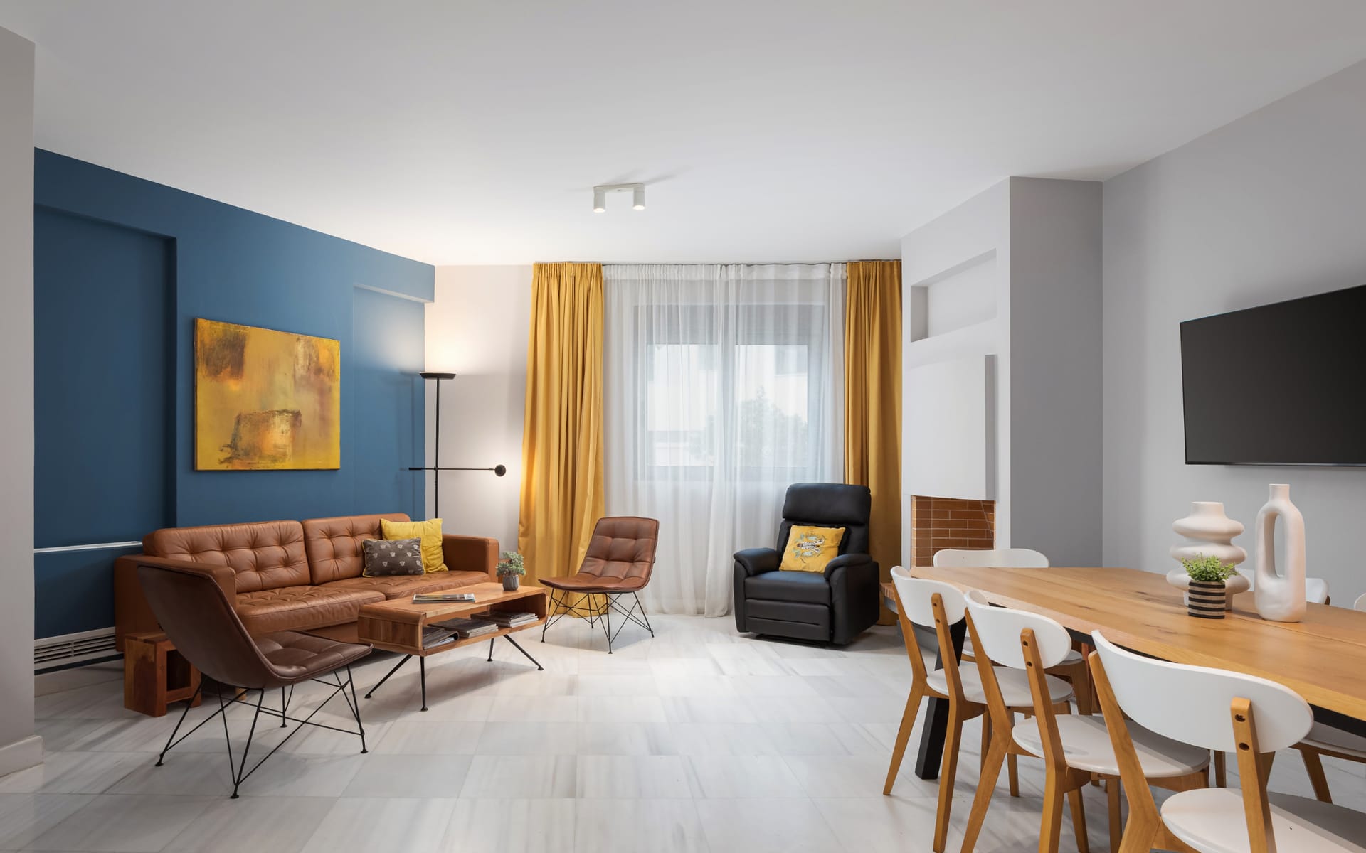 Varkiza Escape Residence | Vasileous Konstantinou 69 | Varkiza 16672
