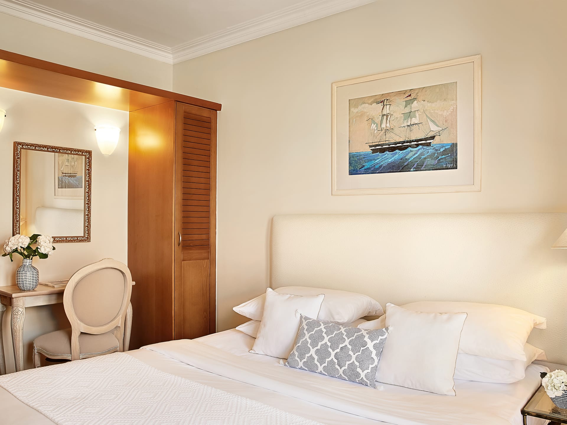 Grecotel Marine Palace & Aqua Park - FMS - 2