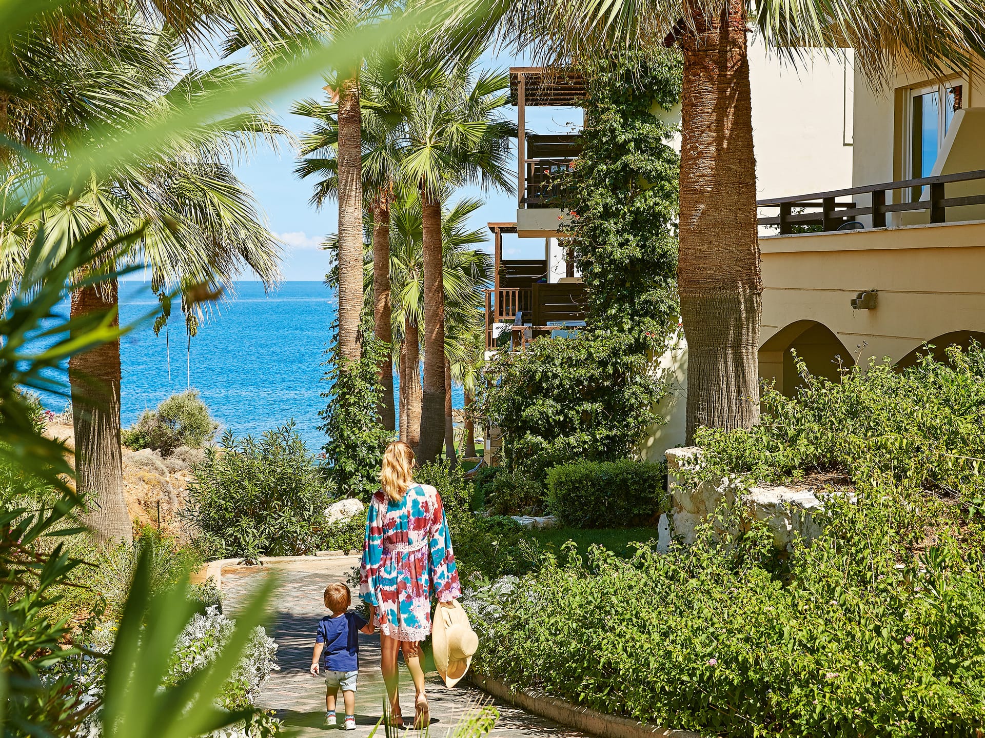 Grecotel Marine Palace & Aqua Park - FMS - 4