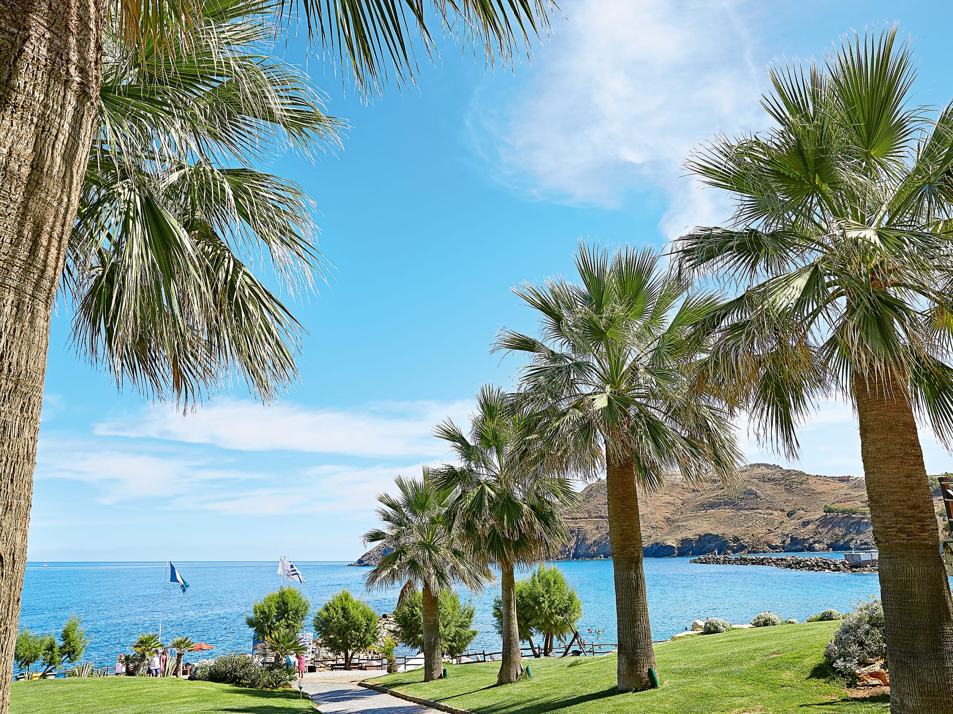 Grecotel Marine Palace & Aqua Park - FMS - 5