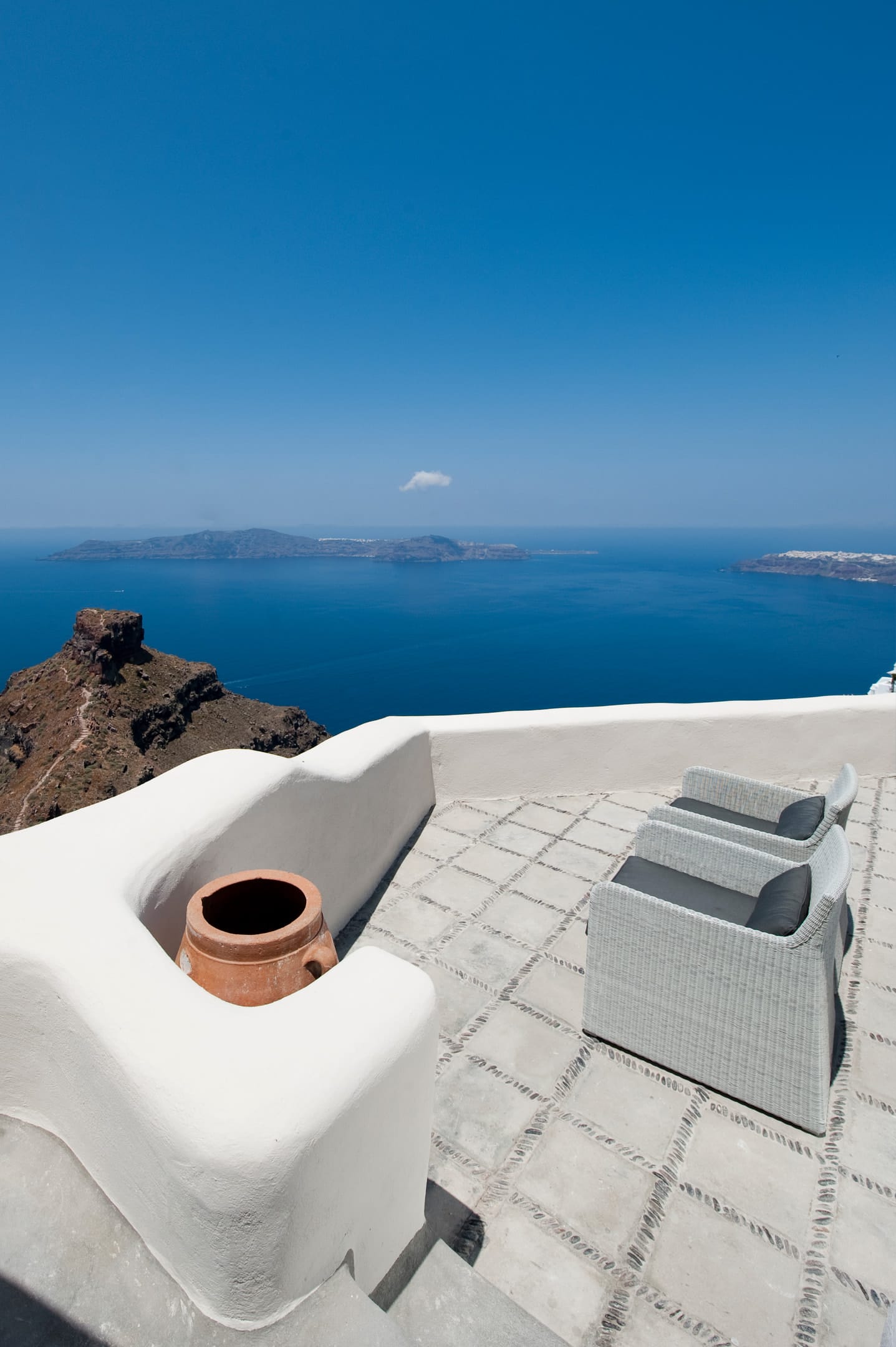 Kapari Natural Resort Santorini - VR - 4