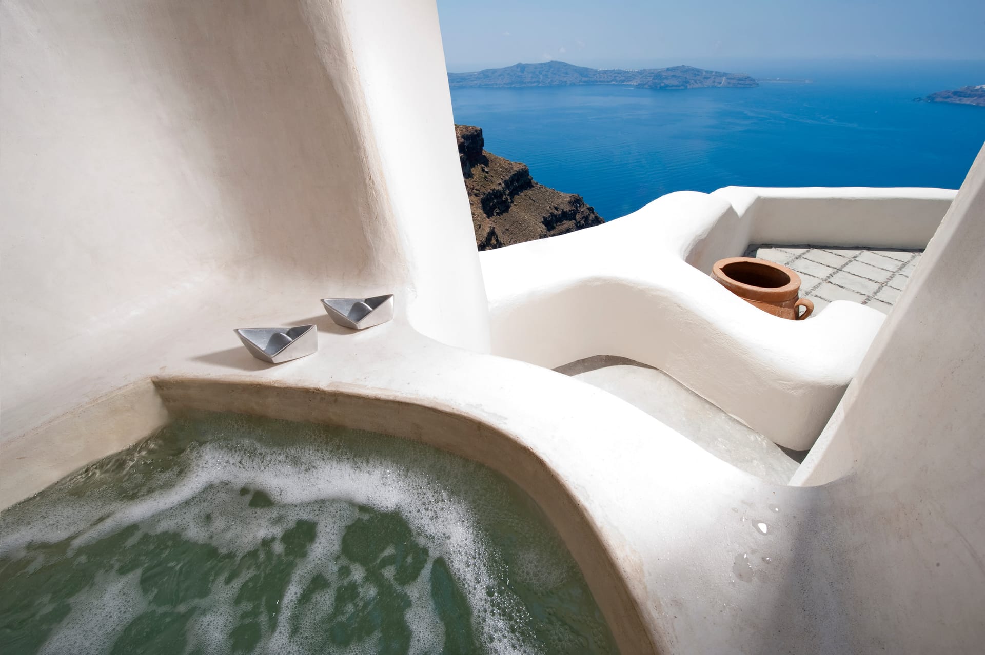 Kapari Natural Resort Santorini - SUI - 2