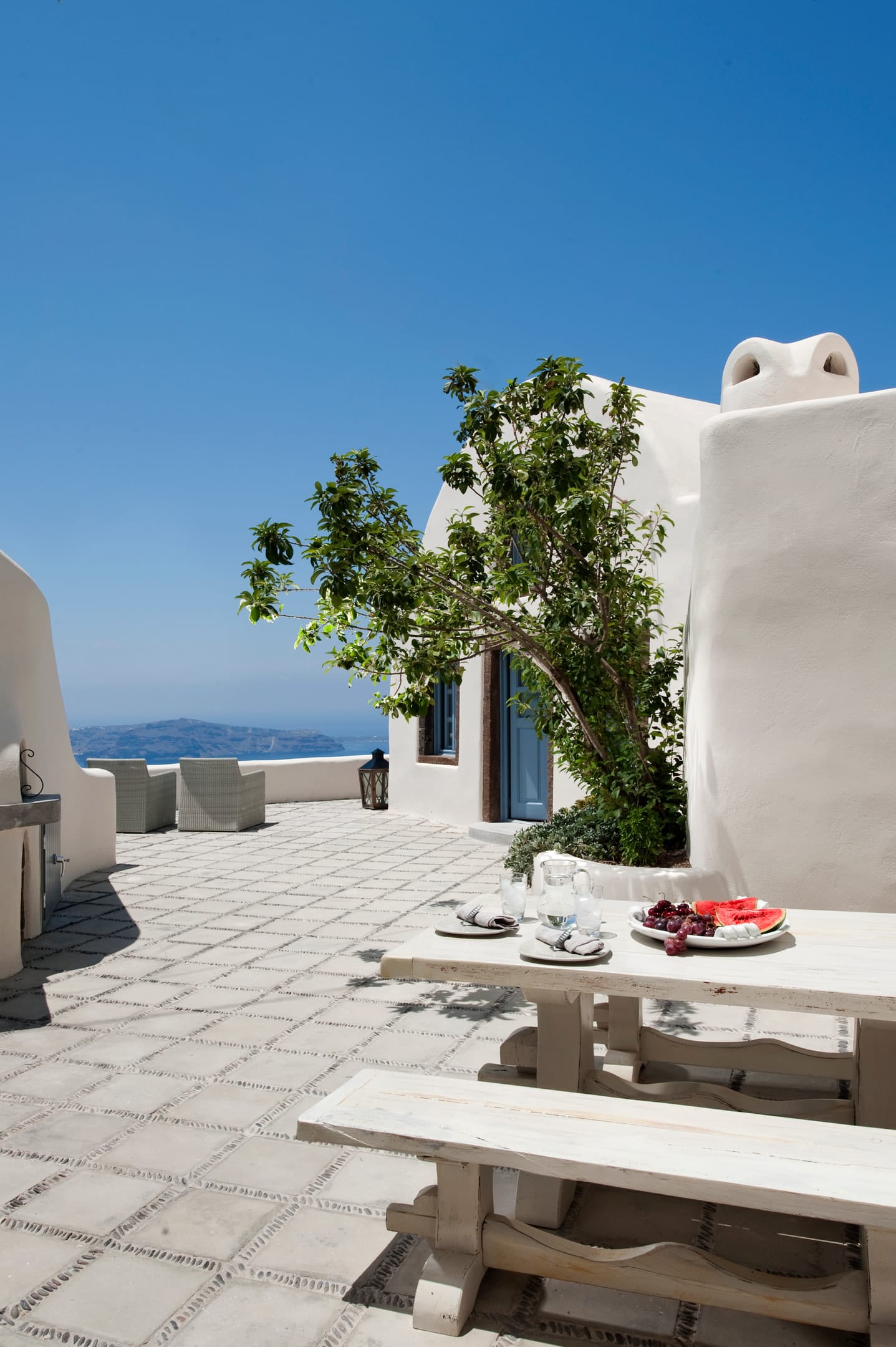 Kapari Natural Resort Santorini - SUI - 5