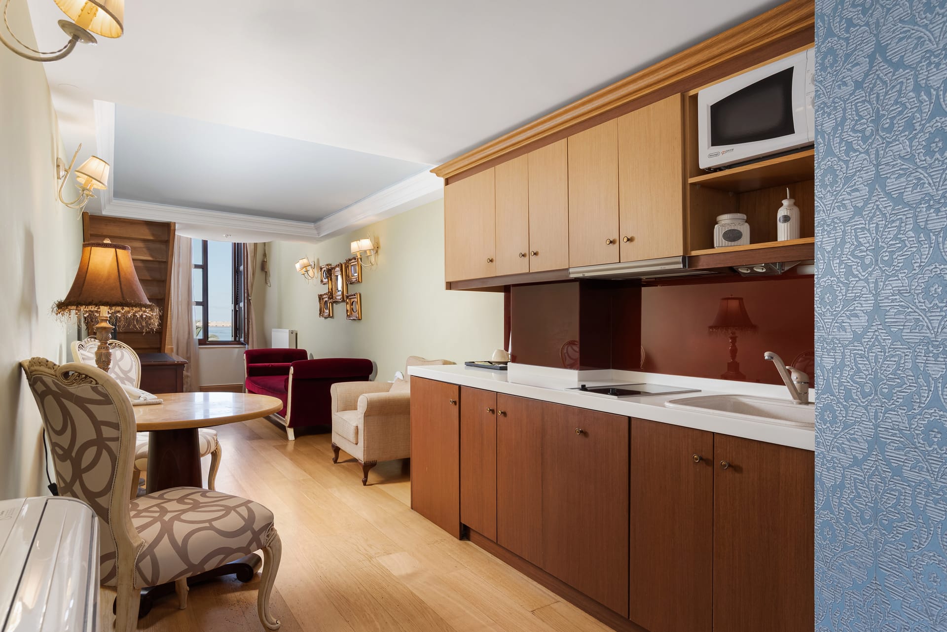 Civitas Suites Hotel - JSWSSV - 2