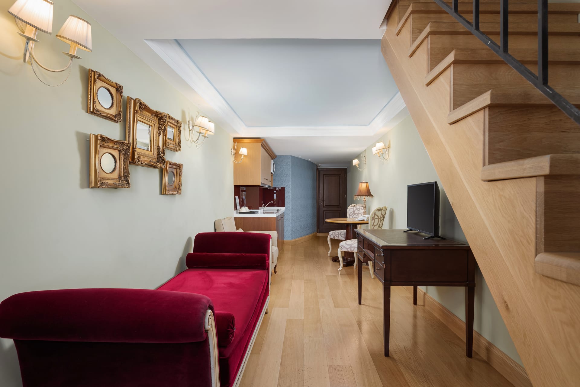 Civitas Suites Hotel - JSWSSV - 4