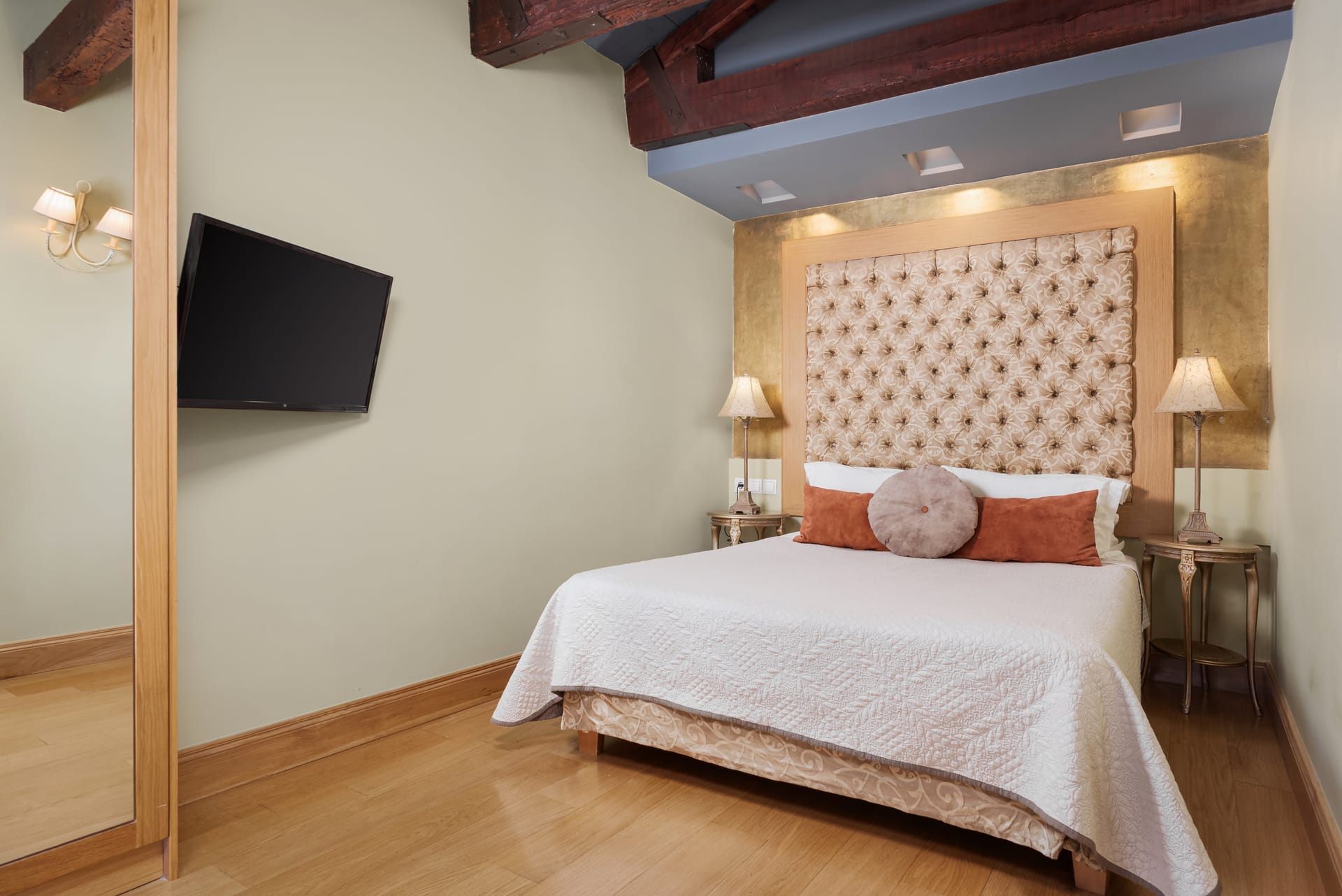 Civitas Suites Hotel - JSWSSV - 5