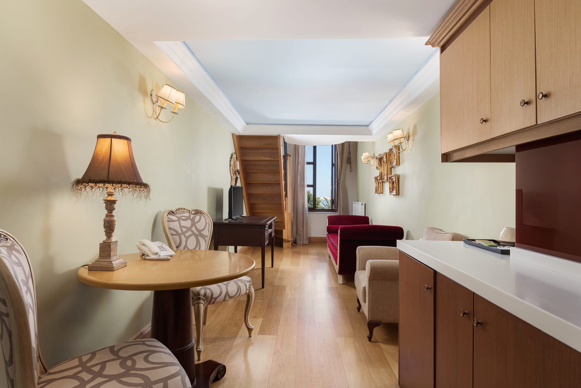 Civitas Suites Hotel - JSWSSV - 7