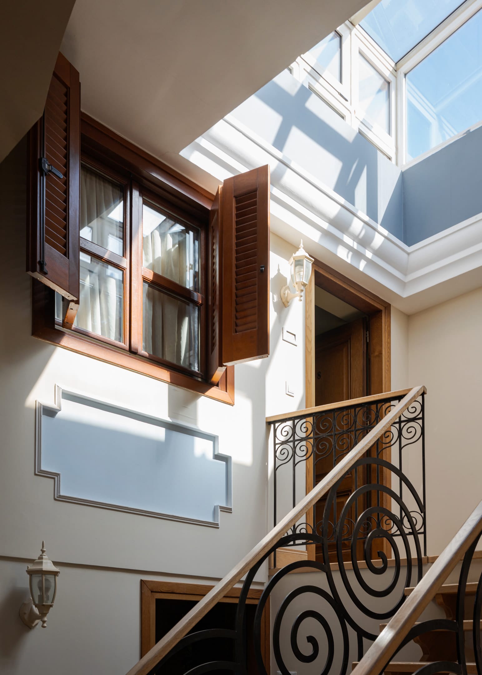Civitas Suites Hotel - JSWSSV - 9