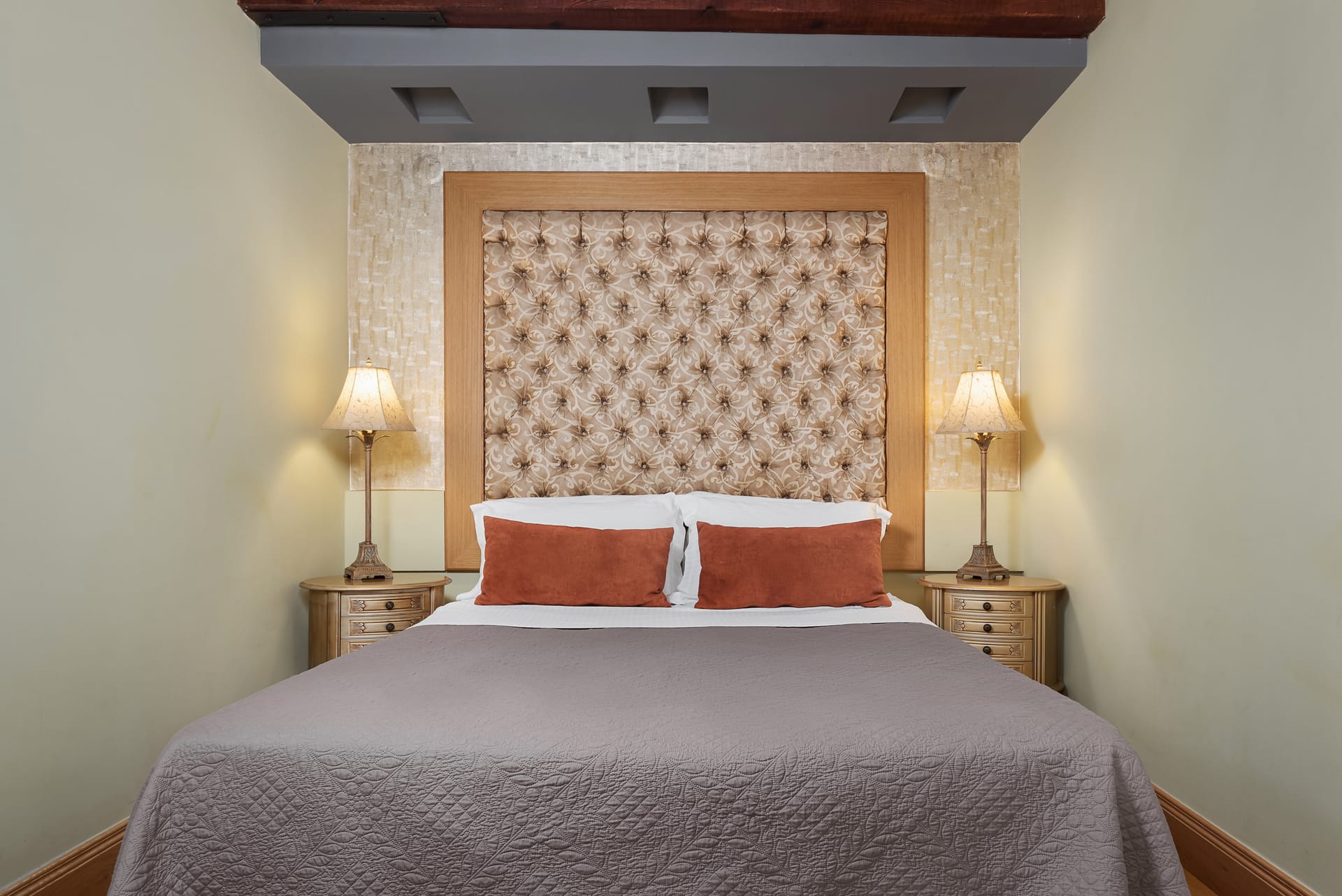 Junior Suite with Sea View