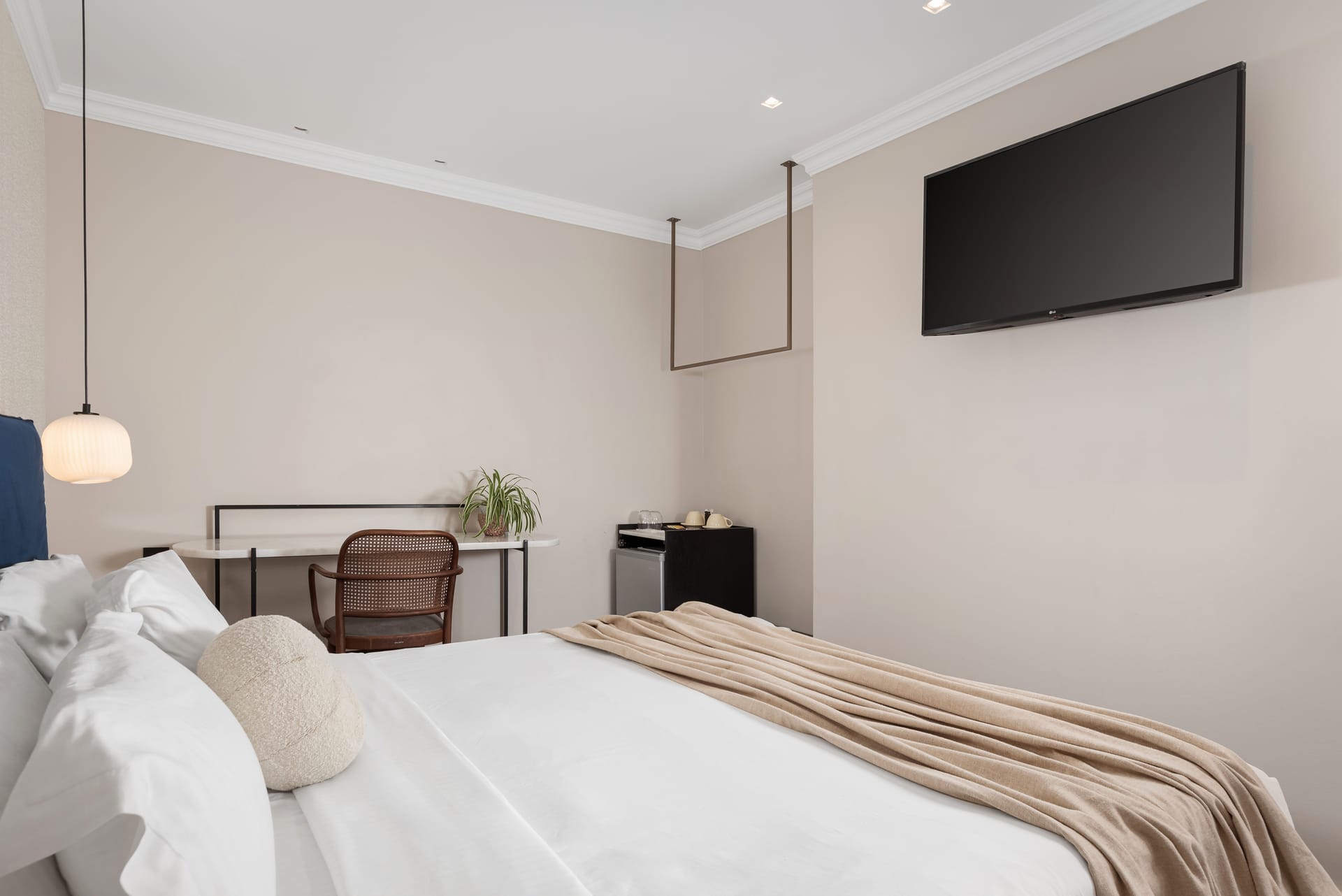 Civitas Suites Hotel - STDBRM - 2