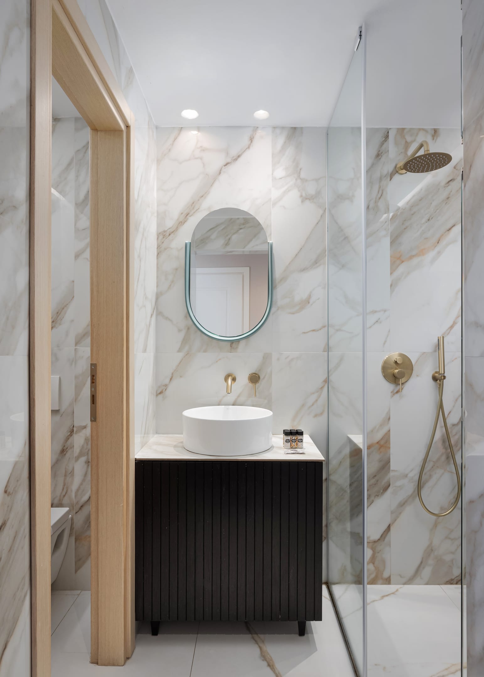 Civitas Suites Hotel - STDBRM - 3