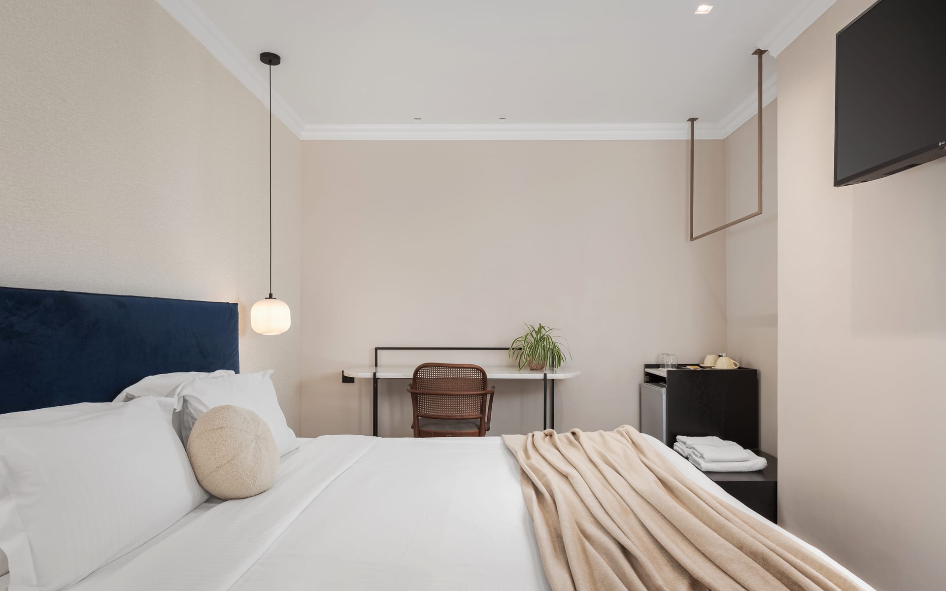 Civitas Suites Hotel - STDBRM - 4