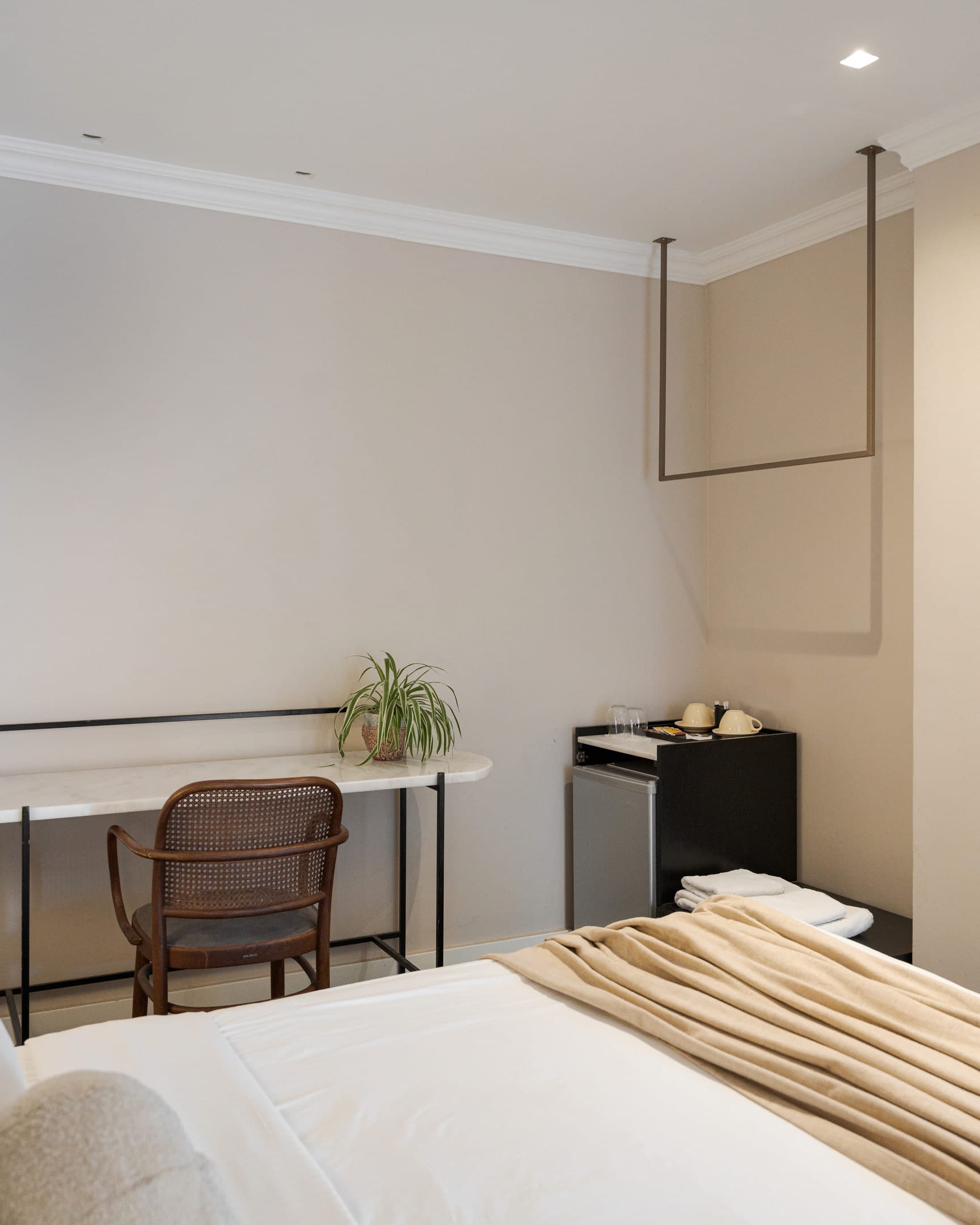 Civitas Suites Hotel - STDBRM - 5