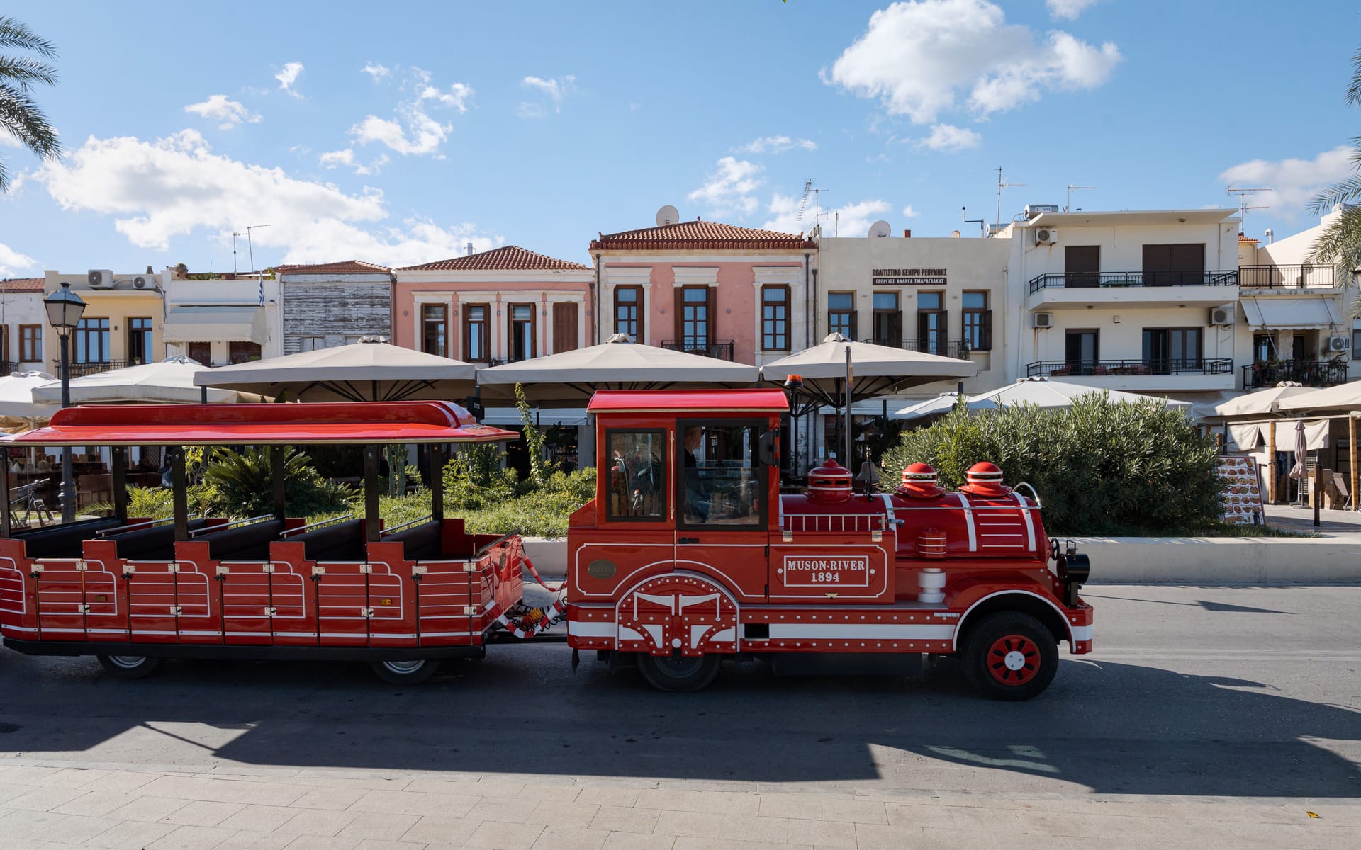 Civitas Suites Hotel - STDBRM - 10