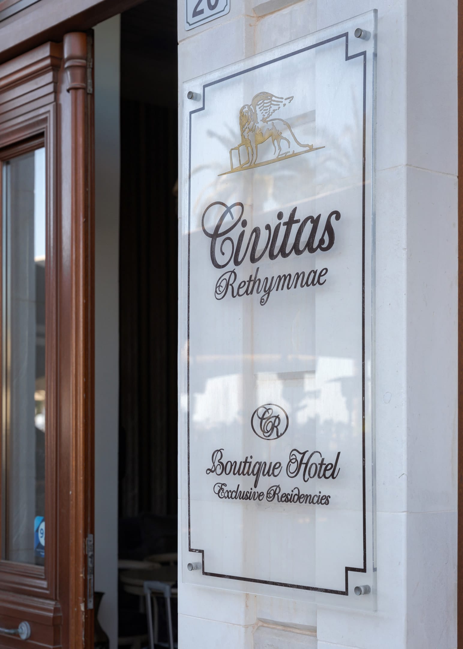 Civitas Suites Hotel - STDBRM - 12