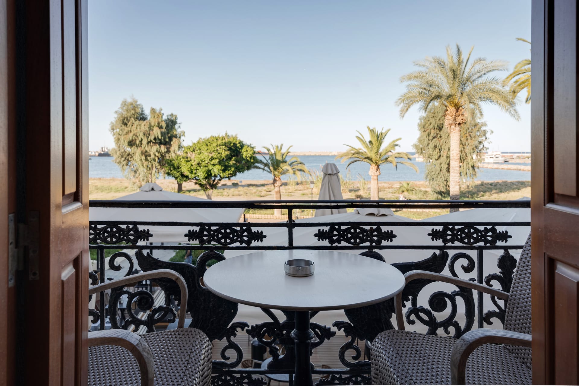 Civitas Suites Hotel - DRBALC - 2