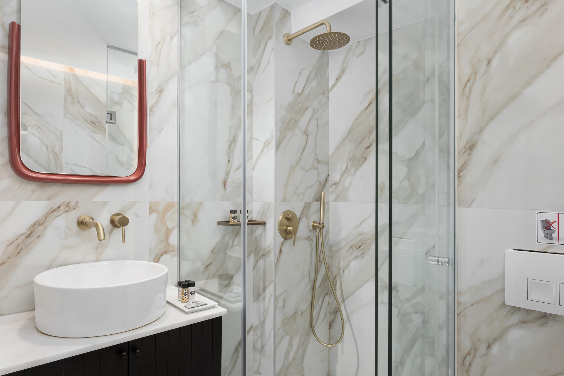 Civitas Suites Hotel - DLXDBL - 3