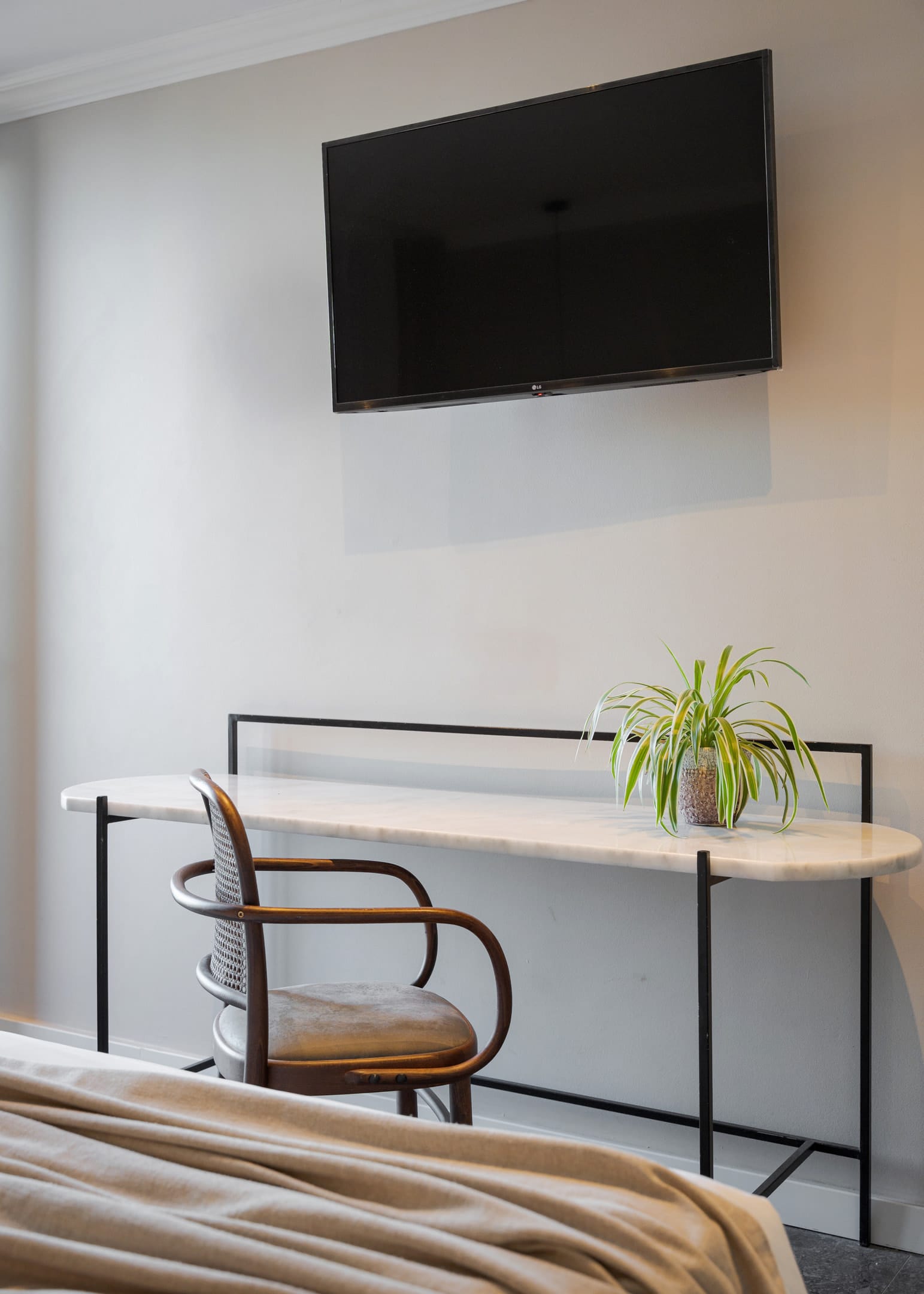 Civitas Suites Hotel - DLXDBL - 5