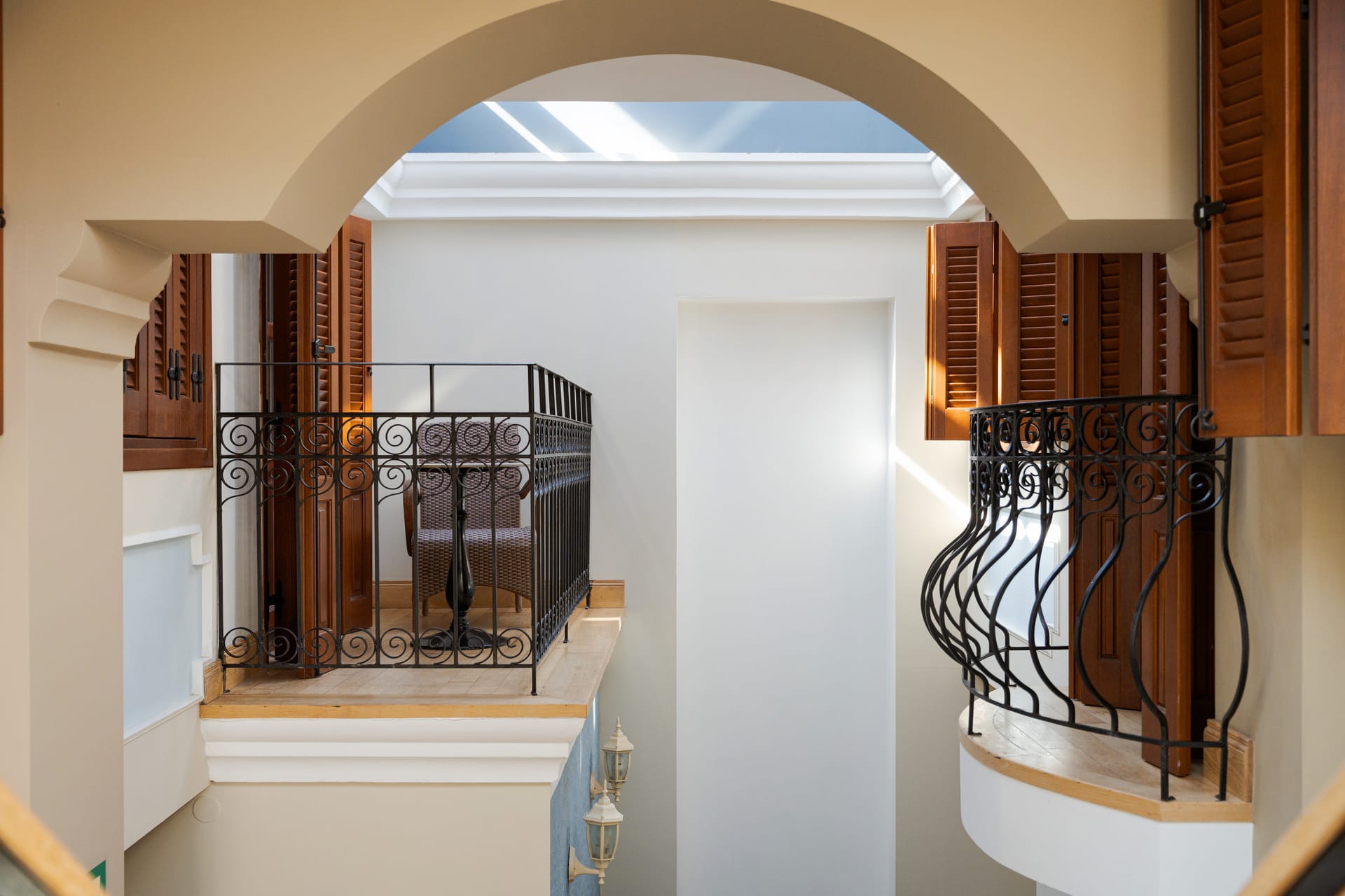Civitas Suites Hotel - DLXDBL - 6