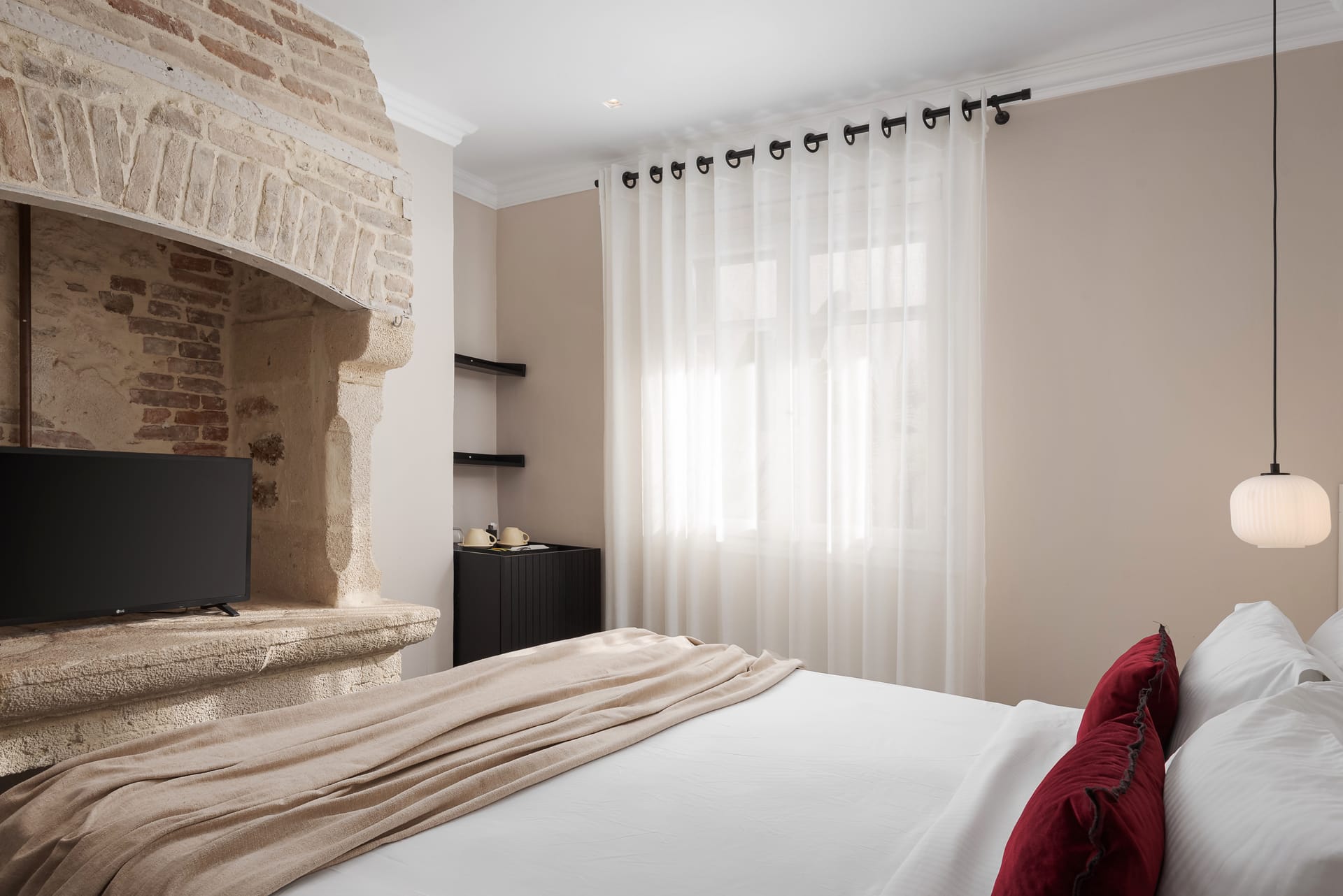 Civitas Suites Hotel - DBLRM - 2
