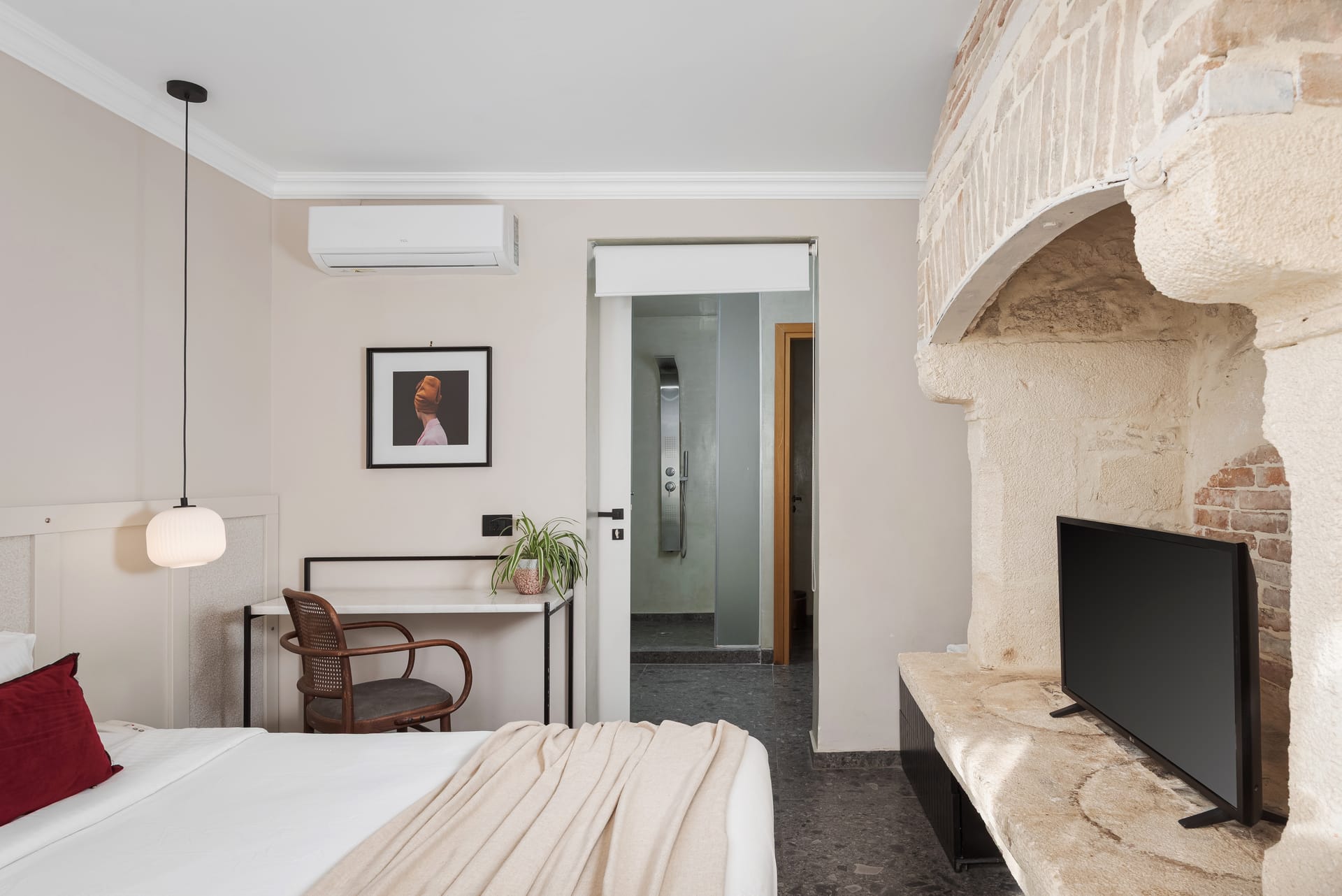 Civitas Suites Hotel - DBLRM - 3