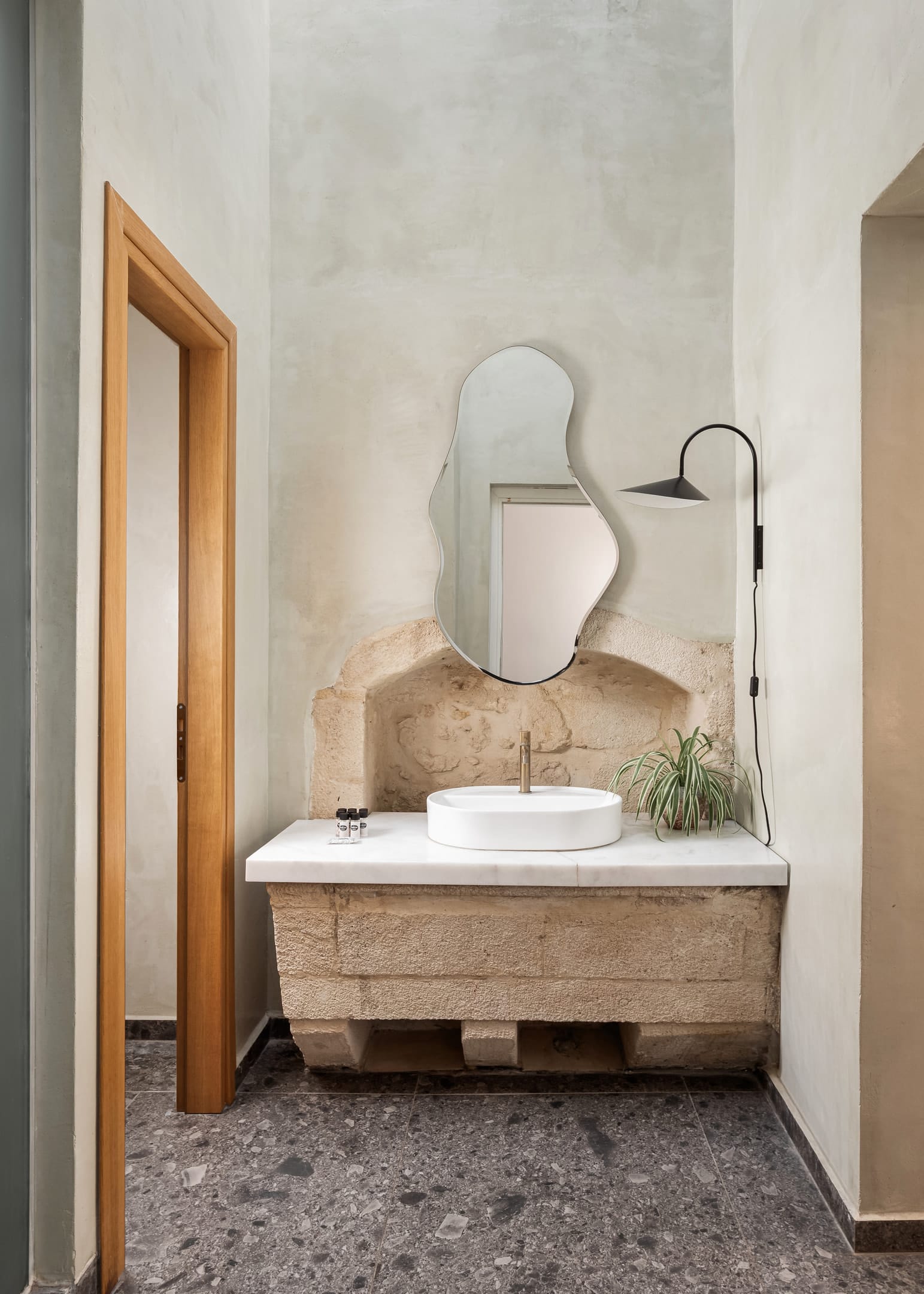 Civitas Suites Hotel - DBLRM - 4