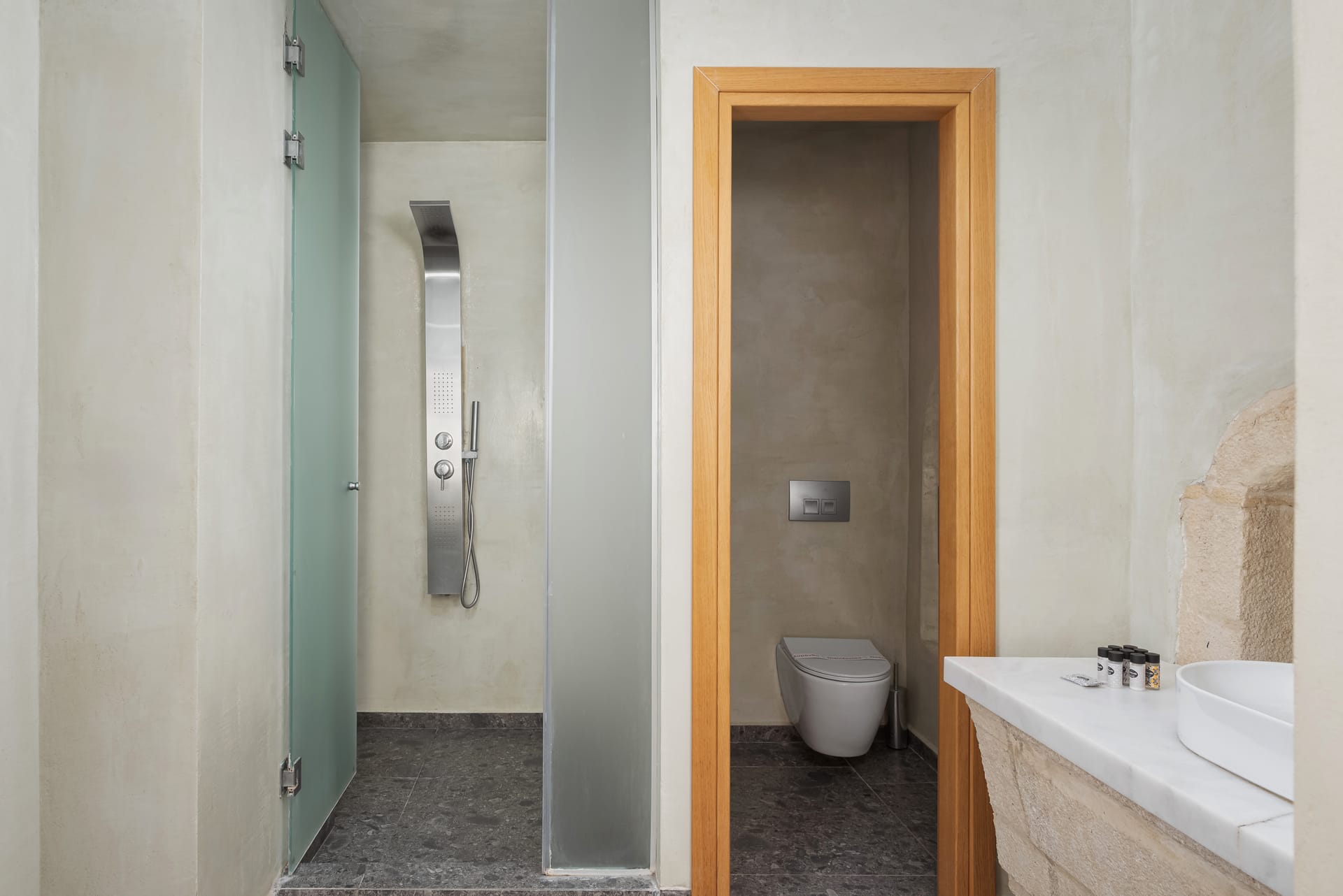 Civitas Suites Hotel - DBLRM - 5