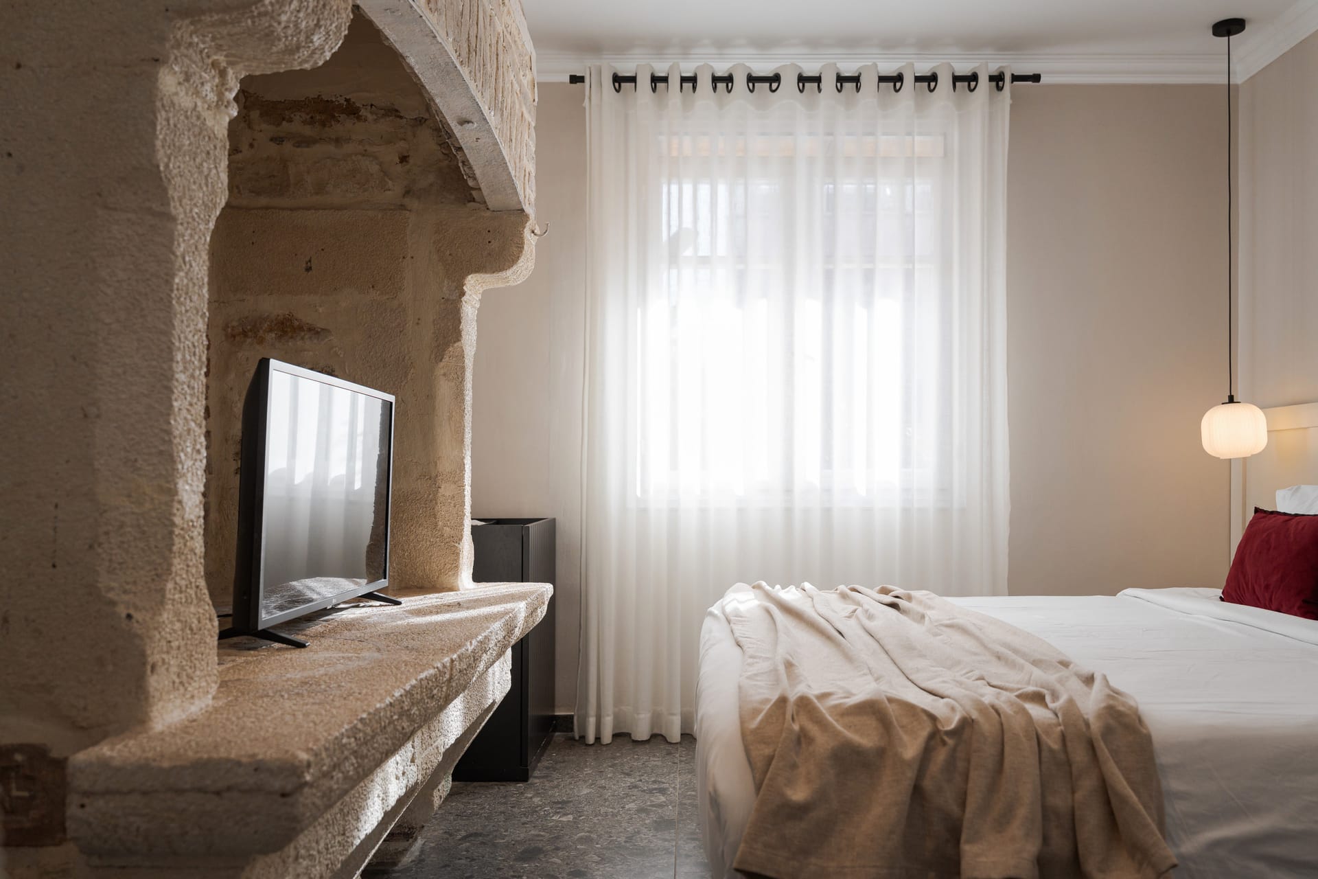Civitas Suites Hotel - DBLRM - 6
