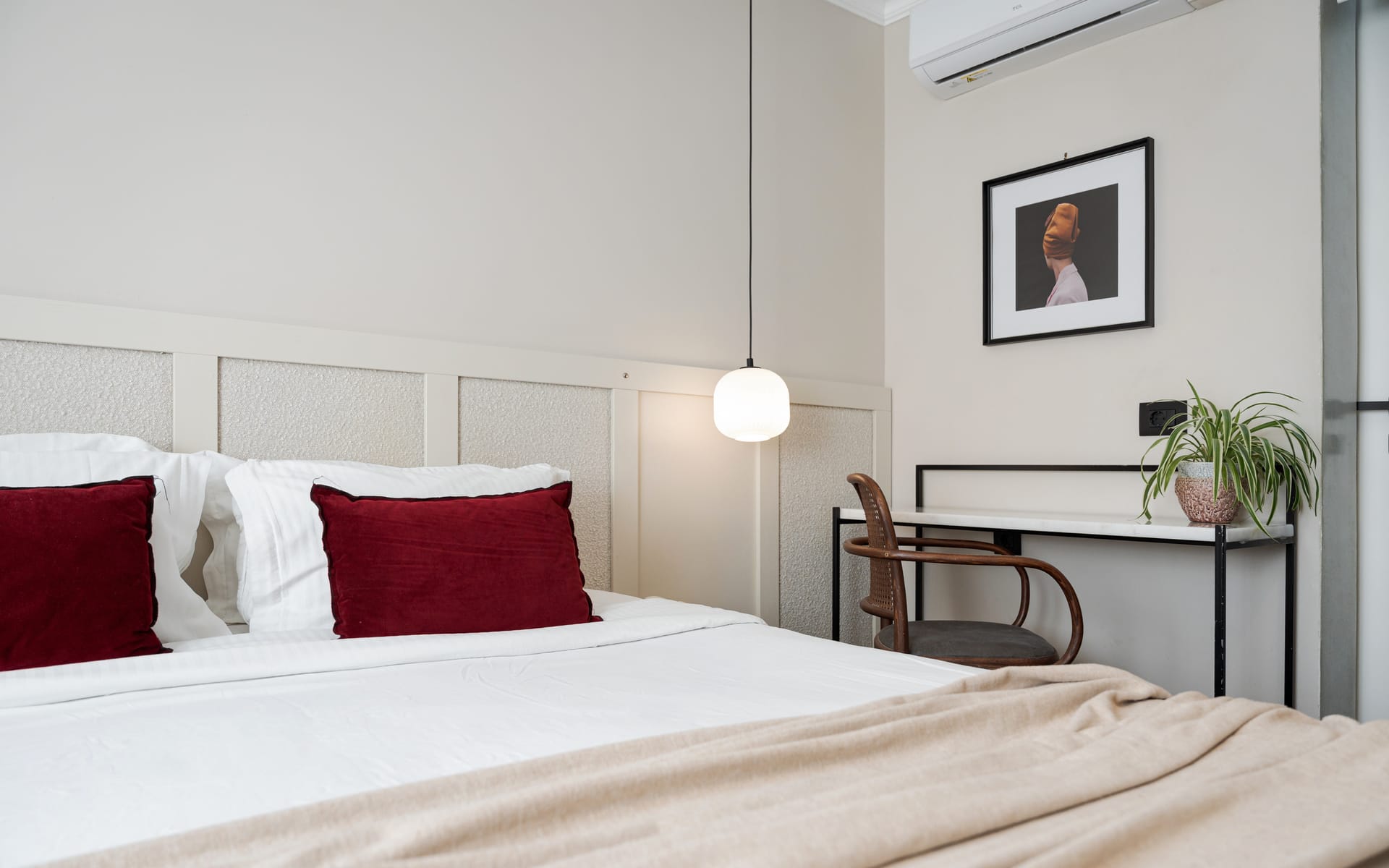 Civitas Suites Hotel - DBLRM - 7