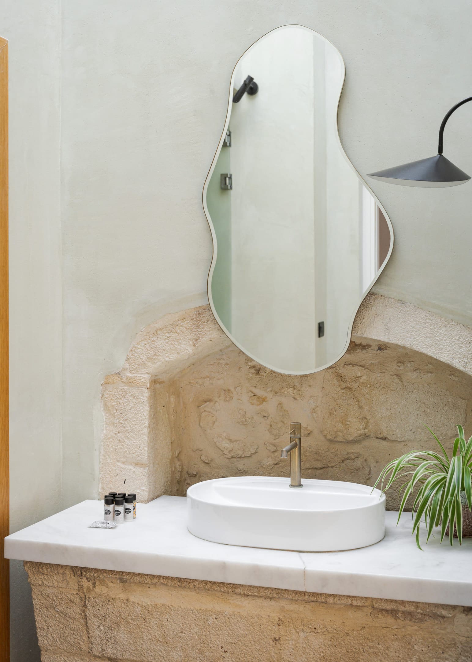 Civitas Suites Hotel - DBLRM - 8