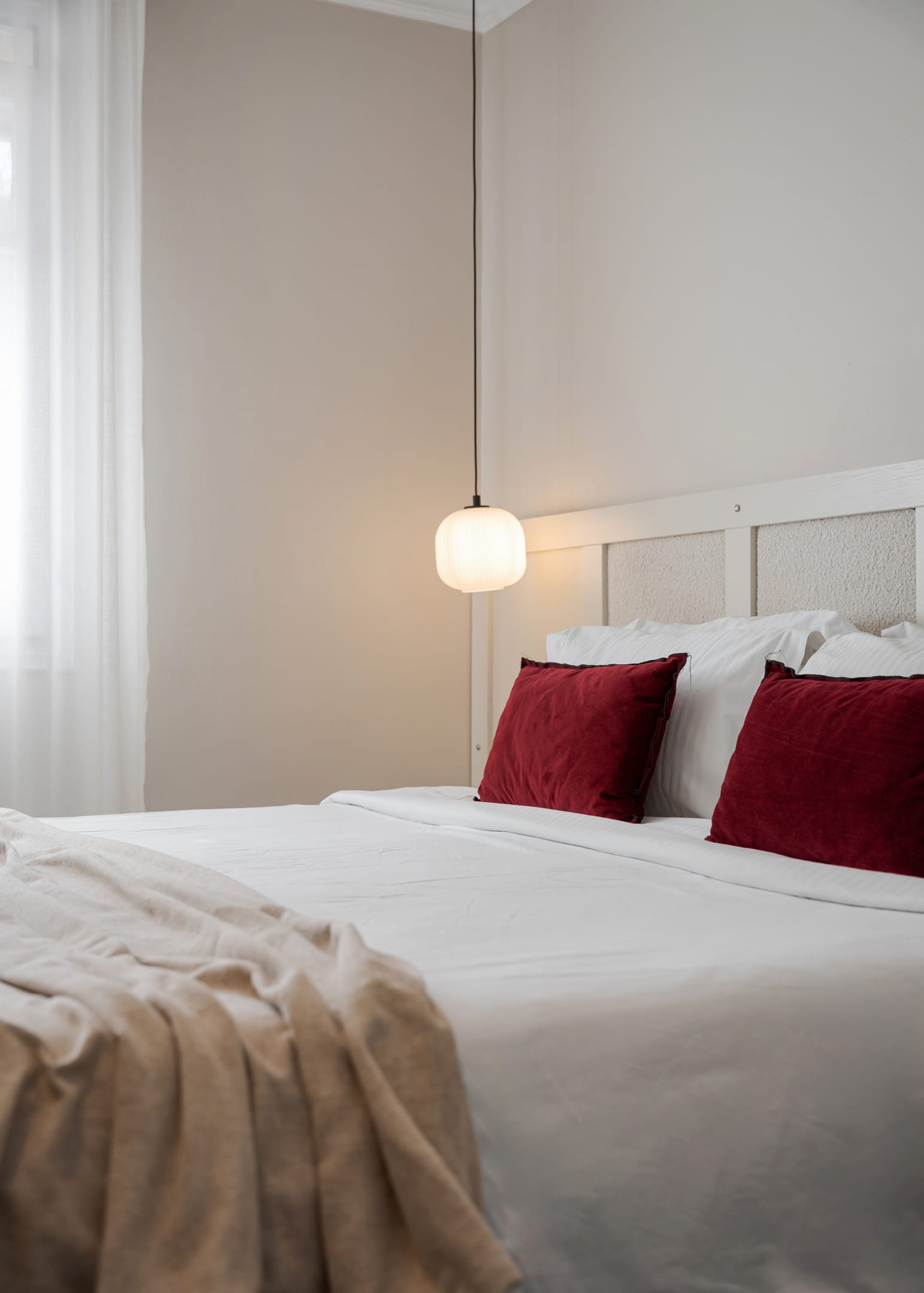 Civitas Suites Hotel - DBLRM - 11