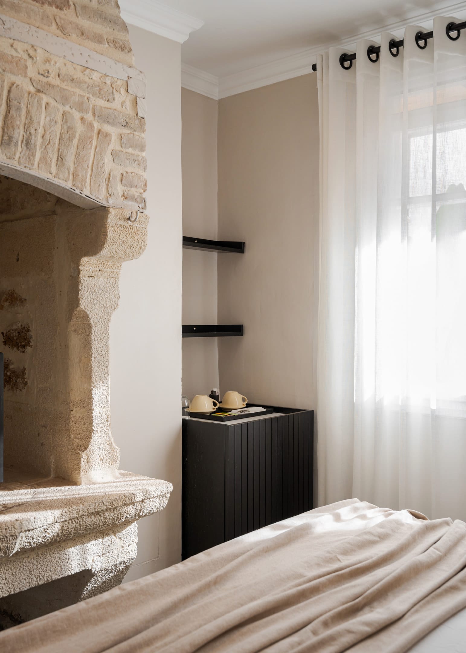 Civitas Suites Hotel - DBLRM - 12