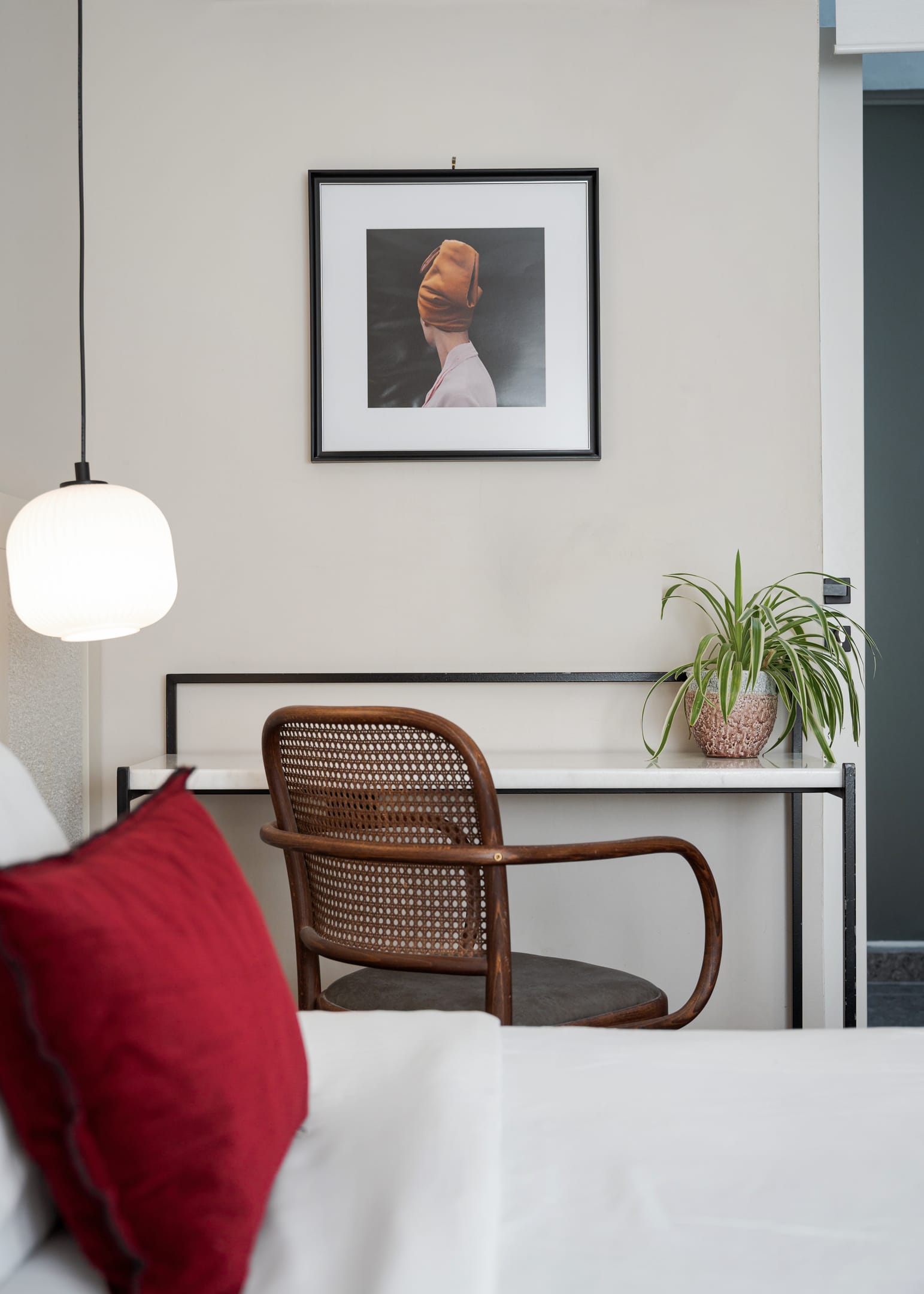 Civitas Suites Hotel - DBLRM - 13
