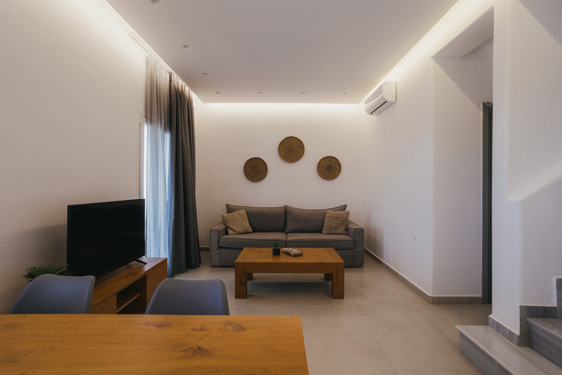 Evi Suites & Villas - 2BDM - 4