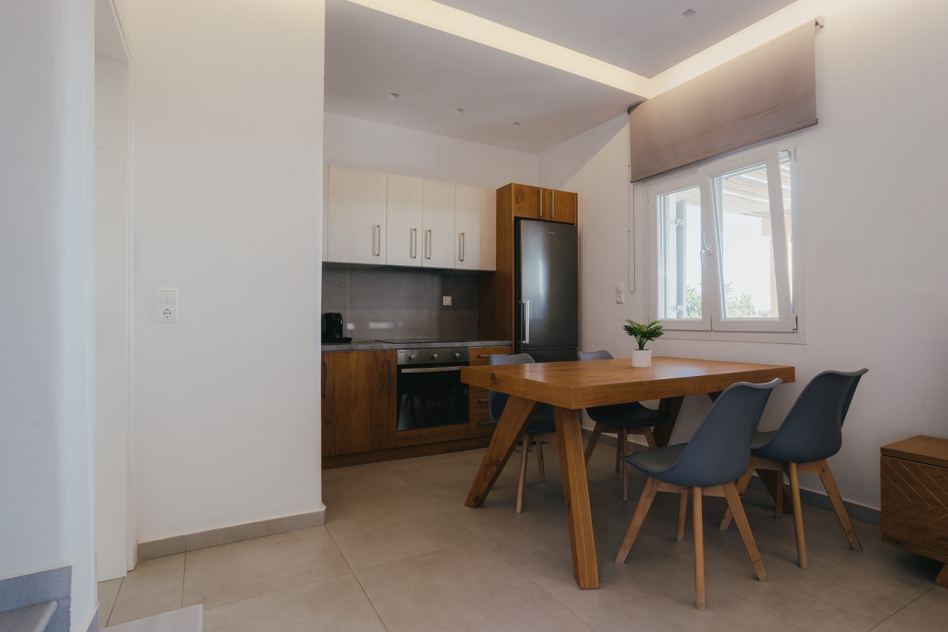 Evi Suites & Villas - 2BDM - 5