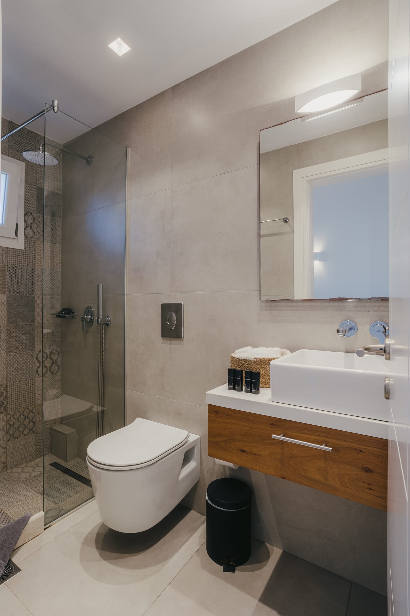 Evi Suites & Villas - 2BDM - 11