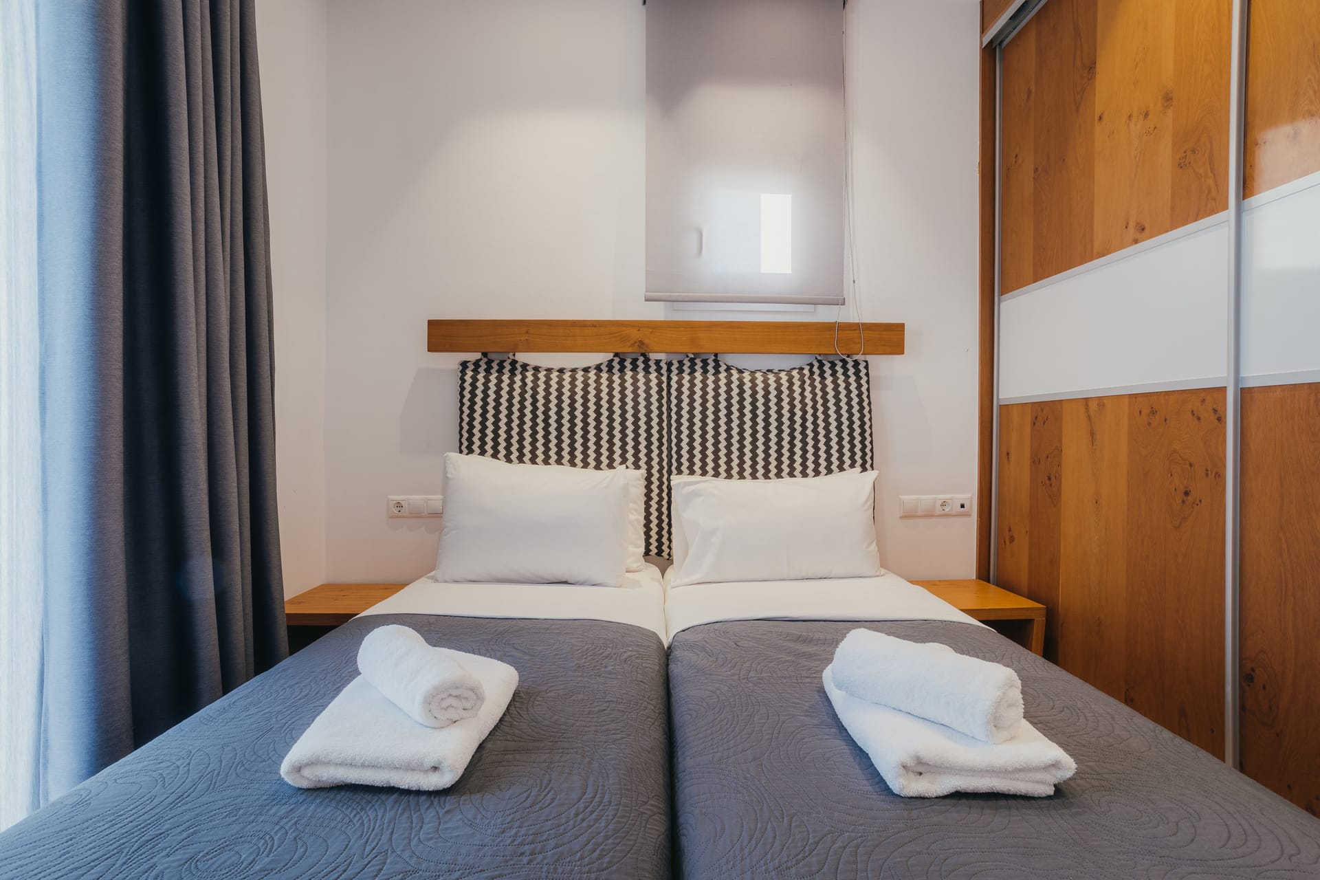 Evi Suites & Villas - 2BDM - 7