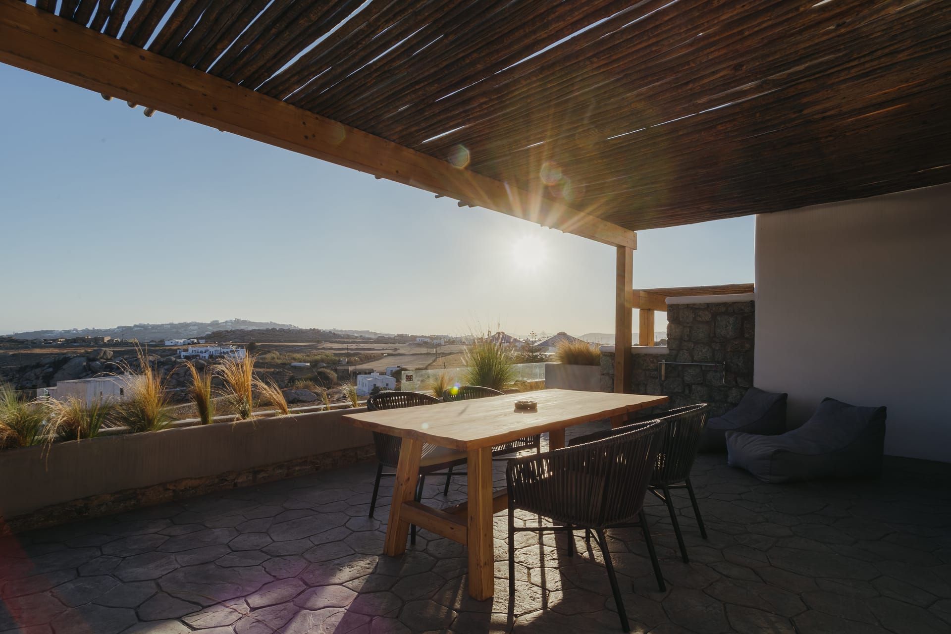 Evi Suites & Villas - 2BDM - 3