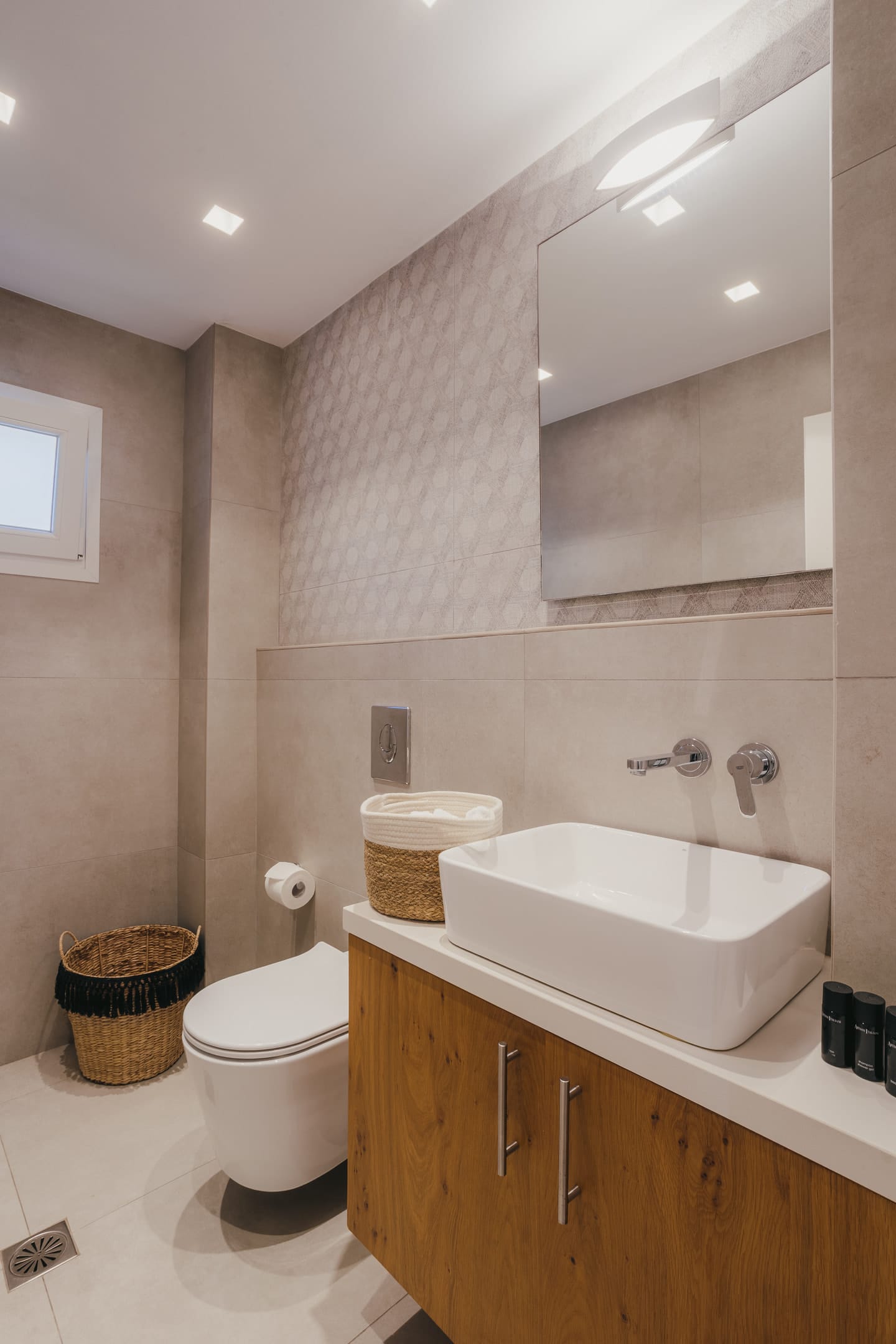 Evi Suites & Villas - 2BDM - 12
