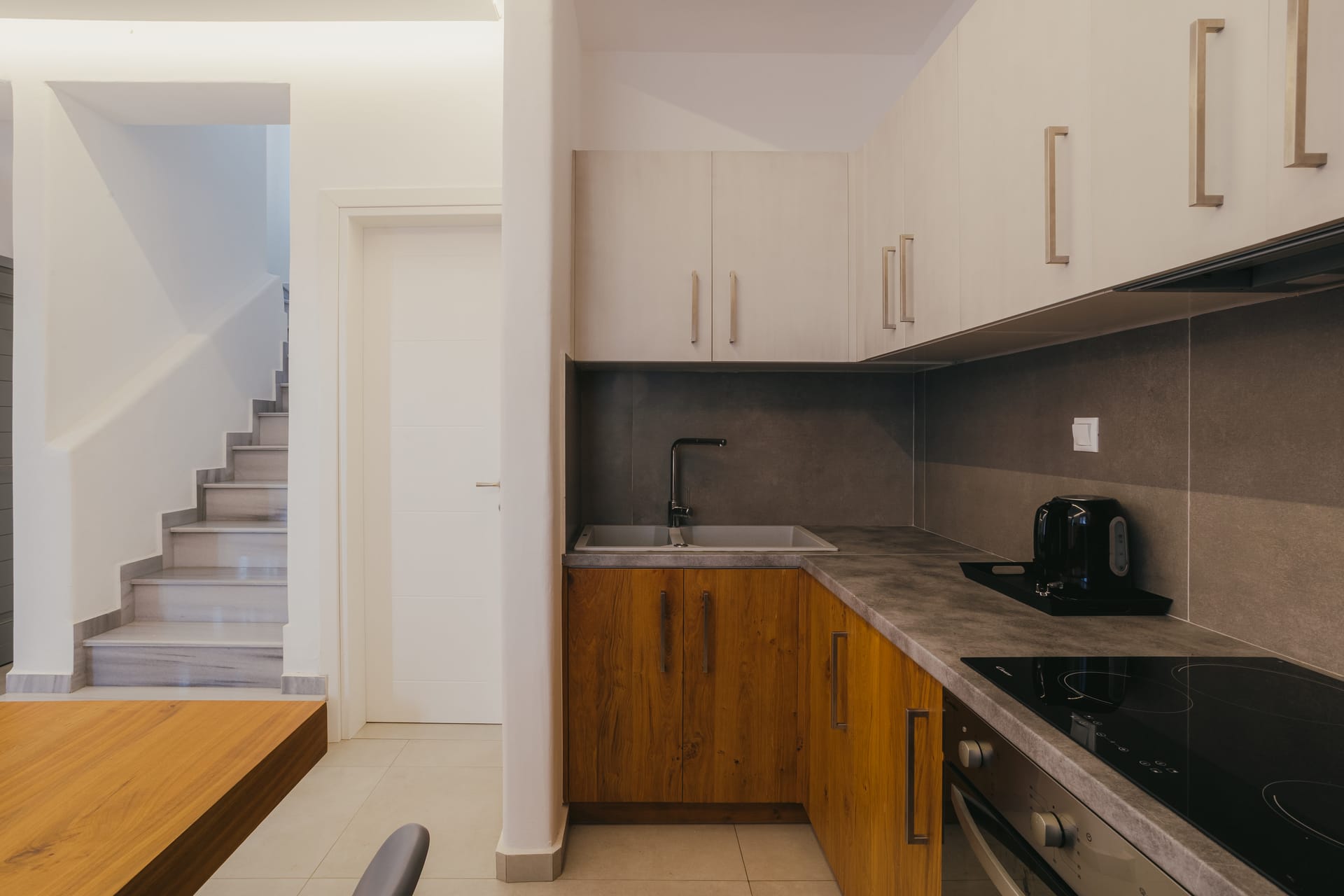 Evi Suites & Villas - 2BDM - 6