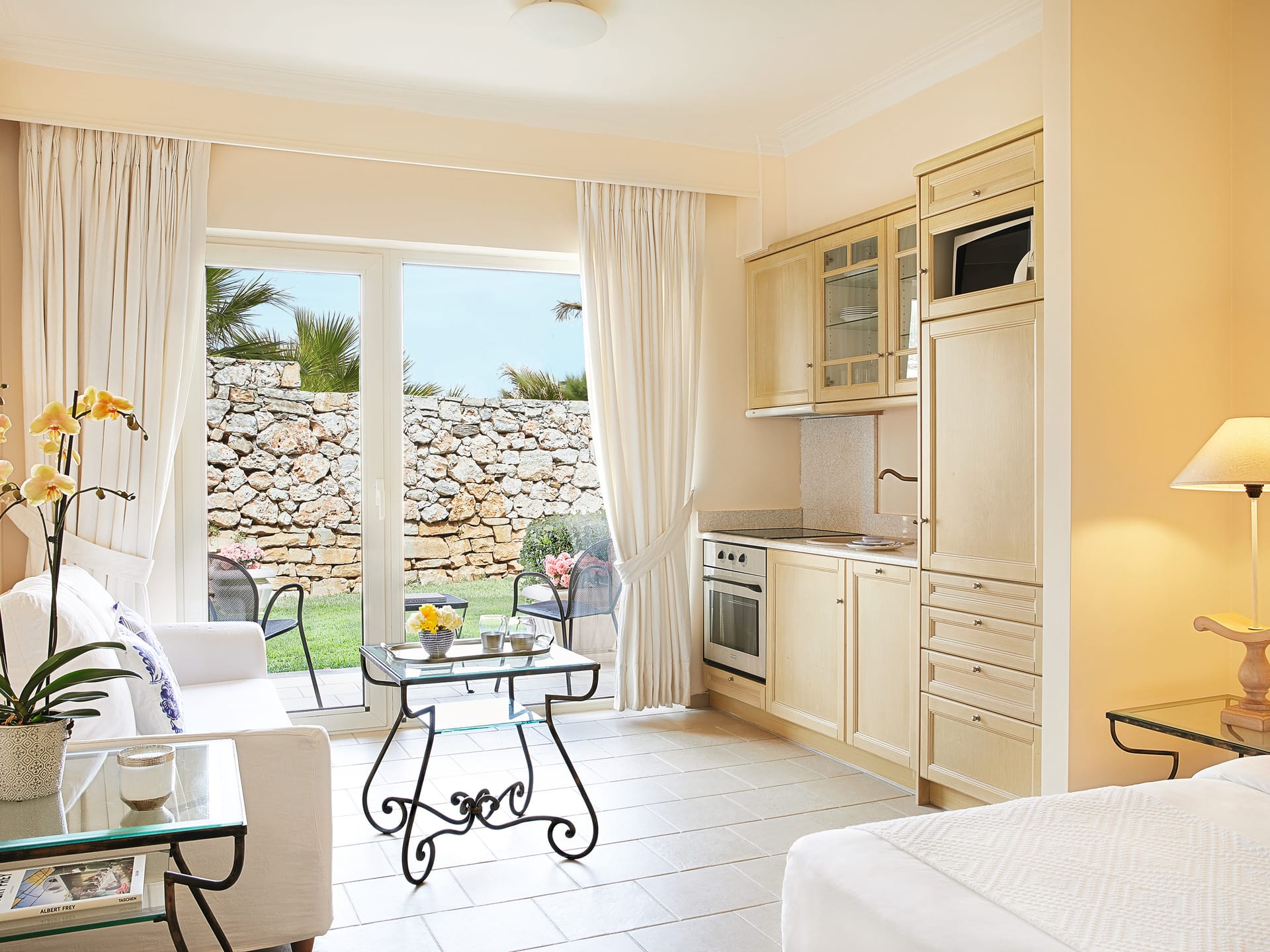 Grecotel Marine Palace & Aqua Park - FAMAPA - 5